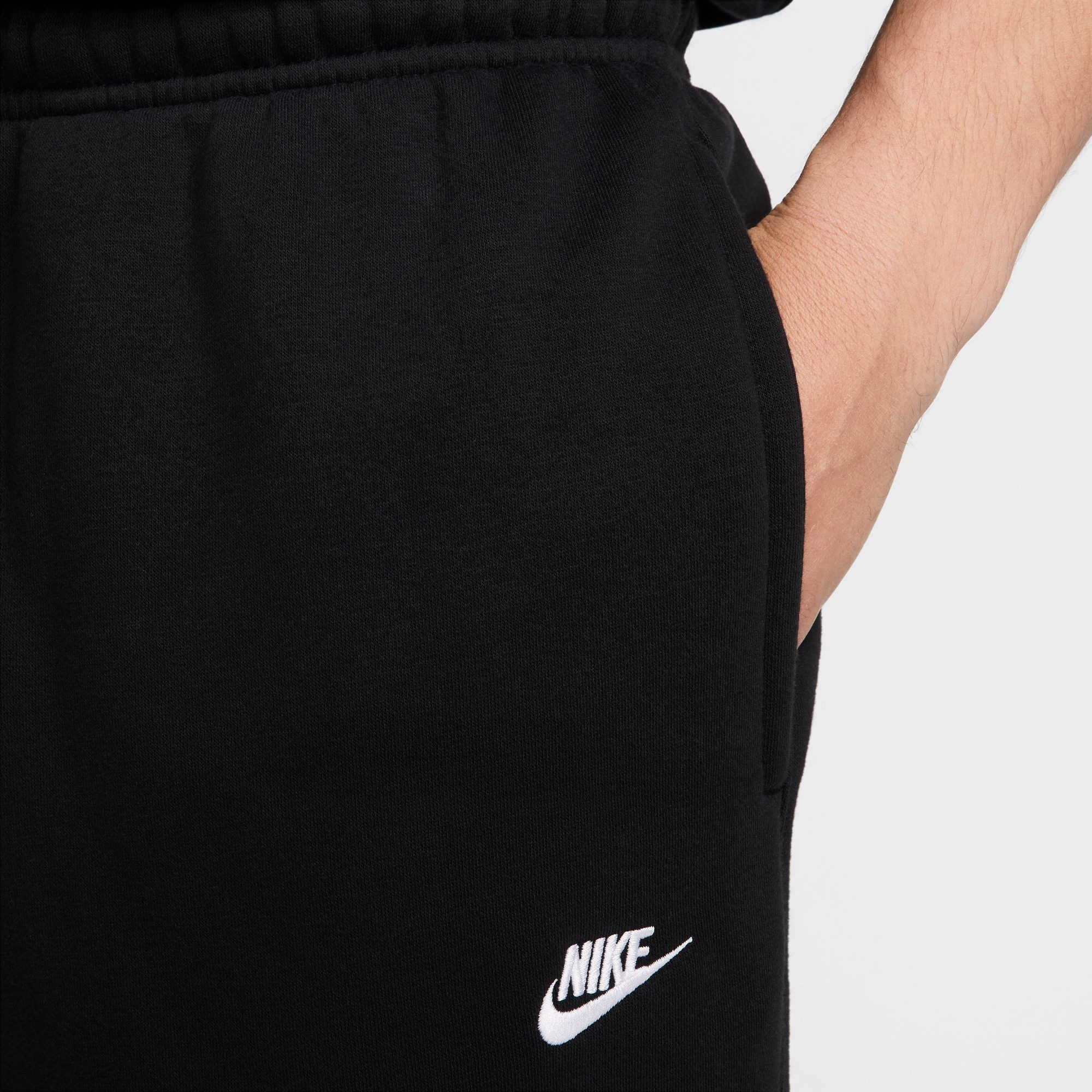 Thumbnail - Nike Sportswear Sporthose "W J BRK FLC PANT 24" sportlicher Stil, für Trainings- und Freizeitaktivitäten