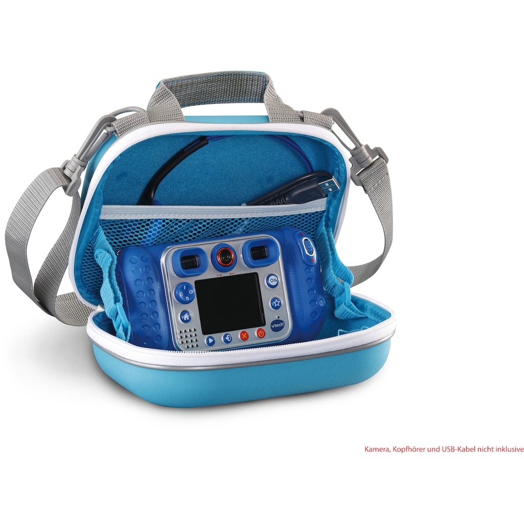 Vtech® Kameratasche »KidiZoom Tragetasche, blau«