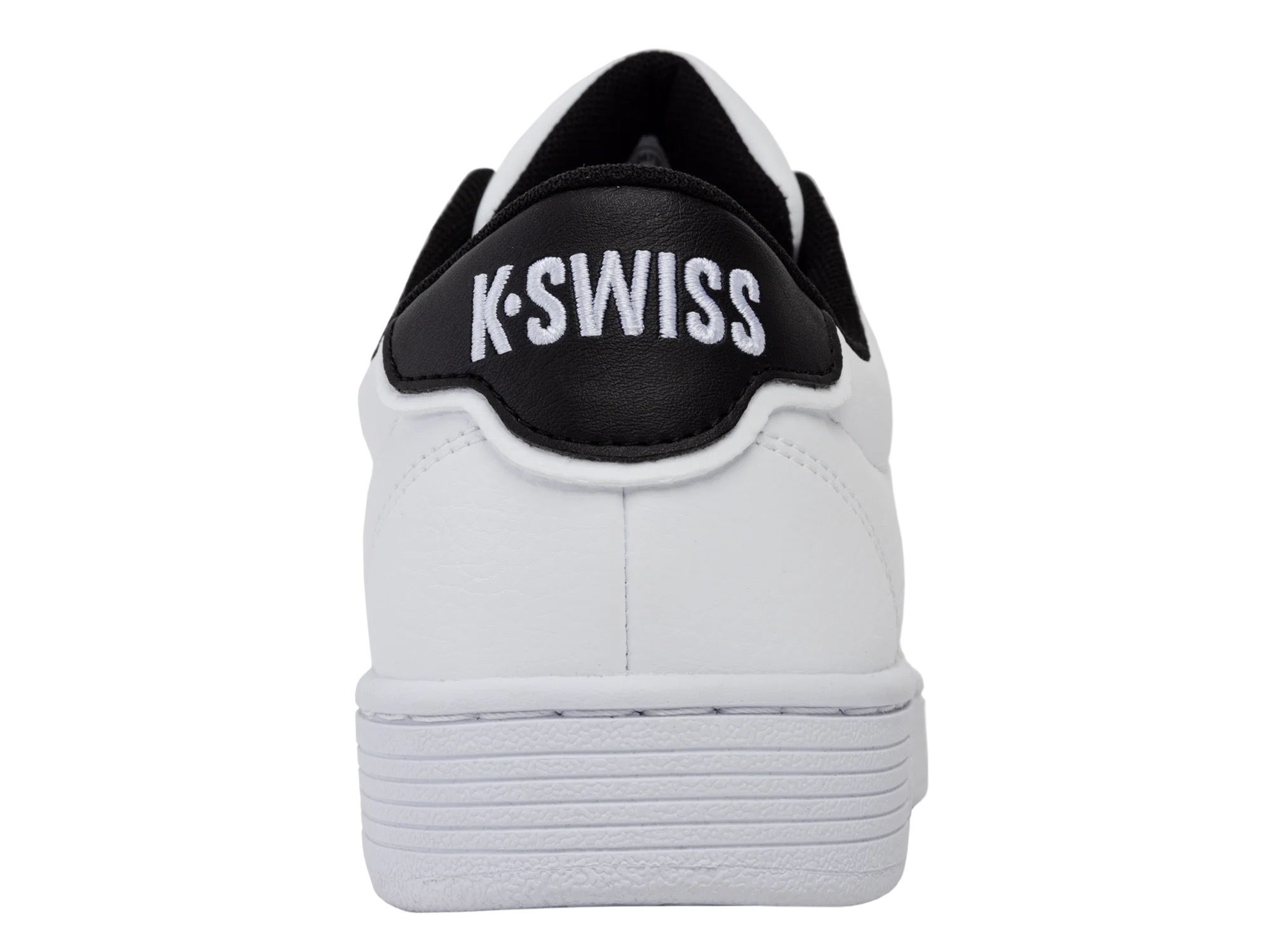 K-Swiss Sneaker »COURT BALBOA SDE«