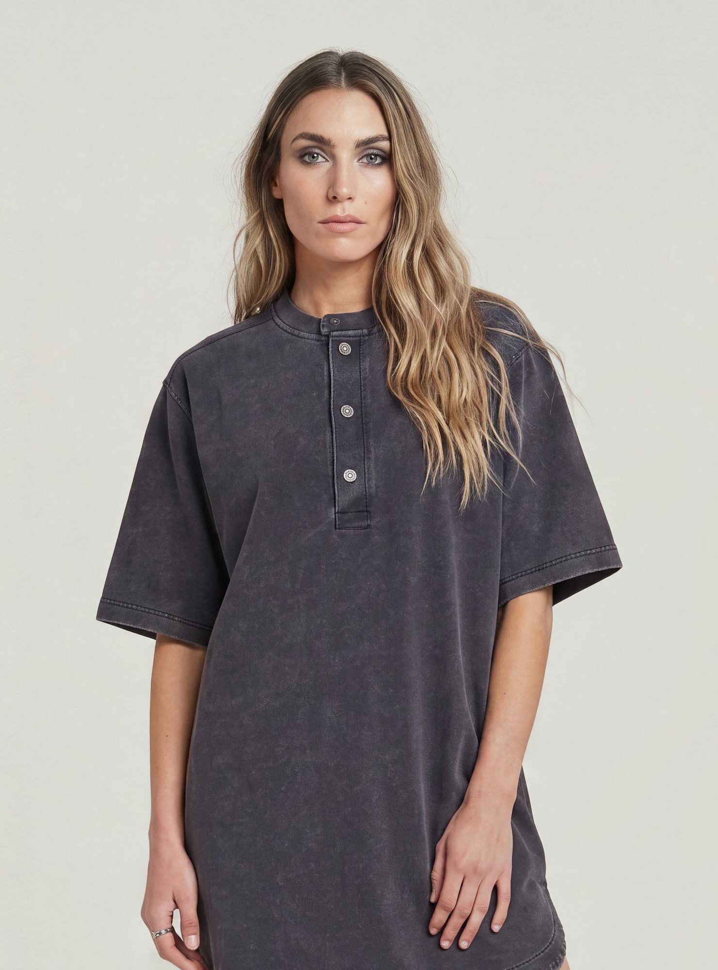 G-STAR Sweatkleid »Balloon Loose Sweater Kleid«