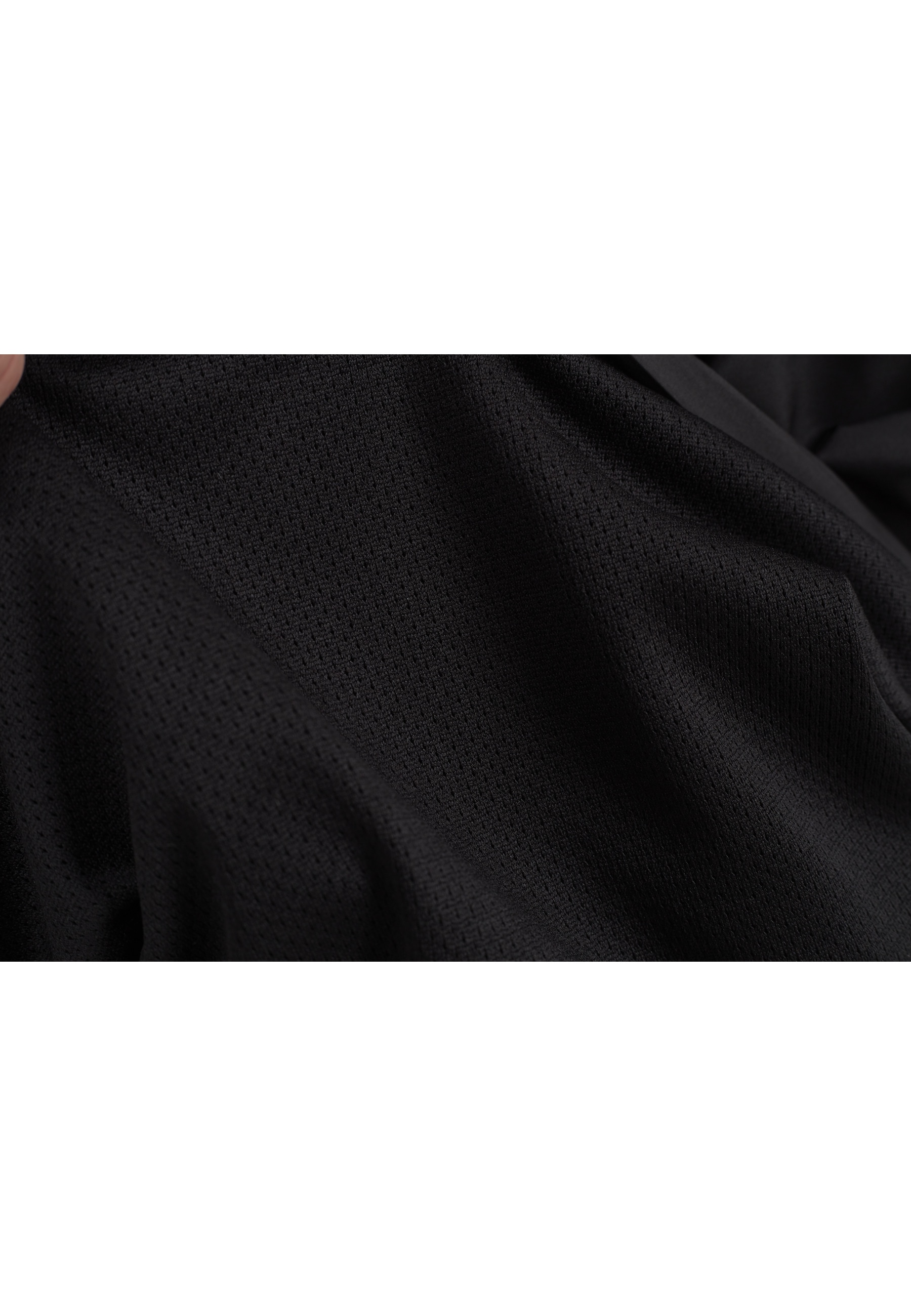 URBAN CLASSICS Funktionsmantel »Urban Classics Herren Basic Pull Over Jacket« 1 Stk.