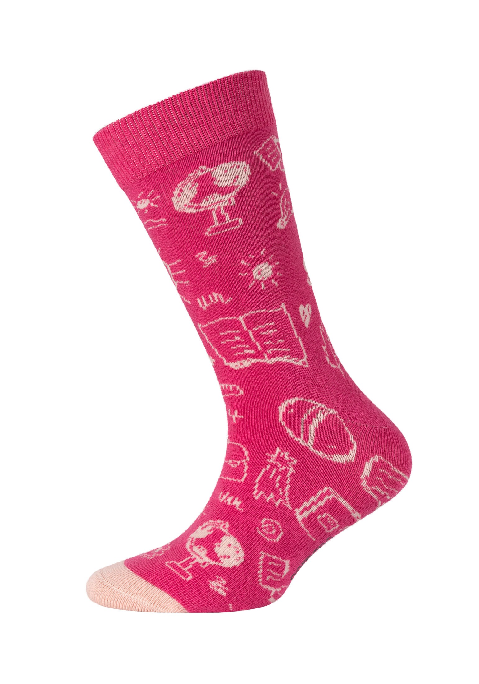 Camano Socken »Socken 5er Pack«