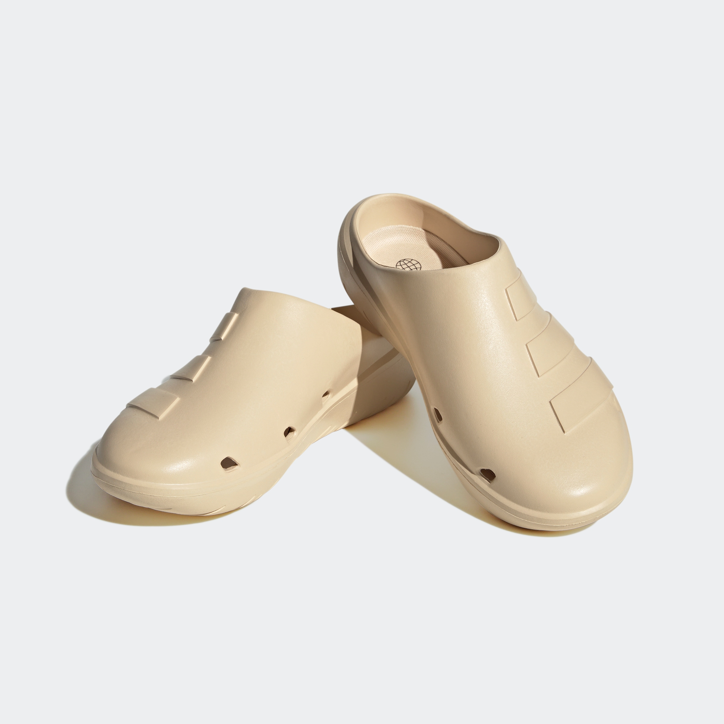 adidas Sportswear Badesandale »ADICANE CLOG«