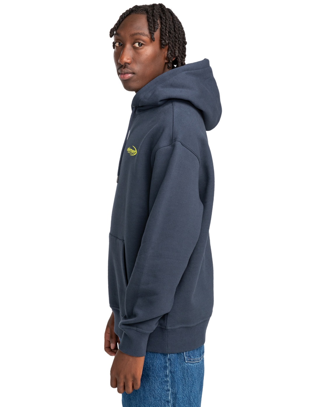 Element Hoodie »Cornell Cipher«