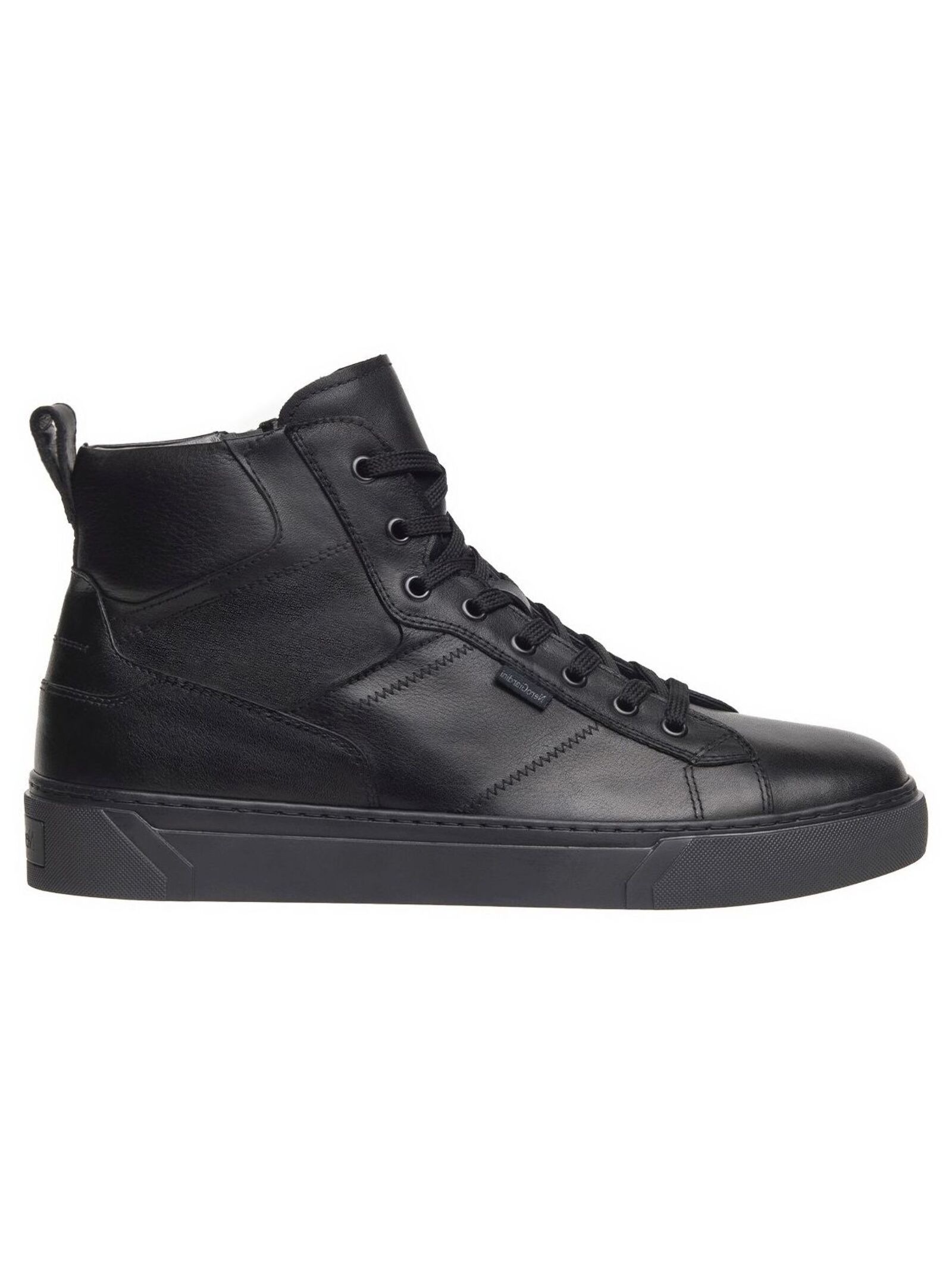 Nero Giardini Sneaker »Nero Giardini Sneaker Leder«