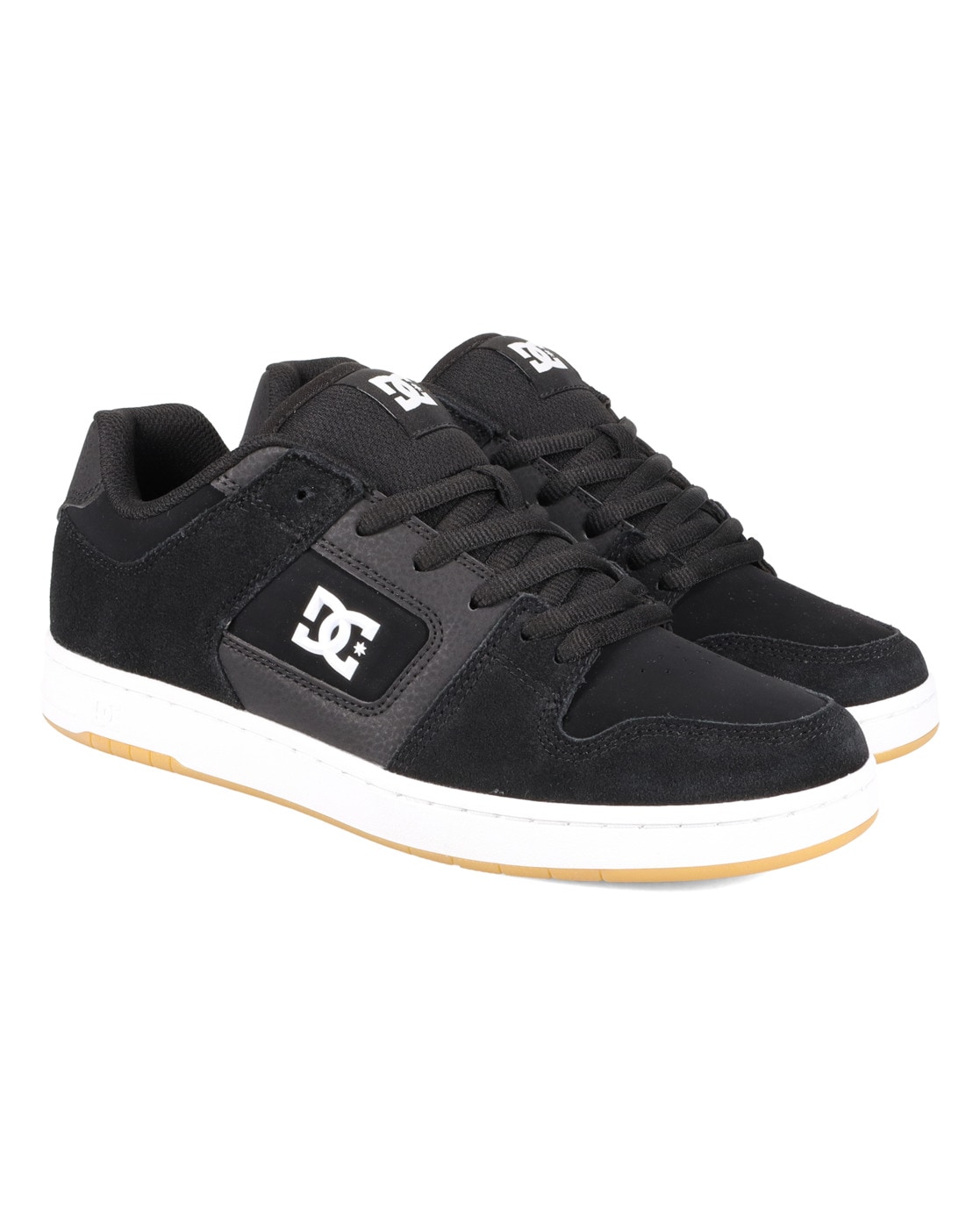 DC Shoes Skateschuh "Manteca S" günstig online kaufen