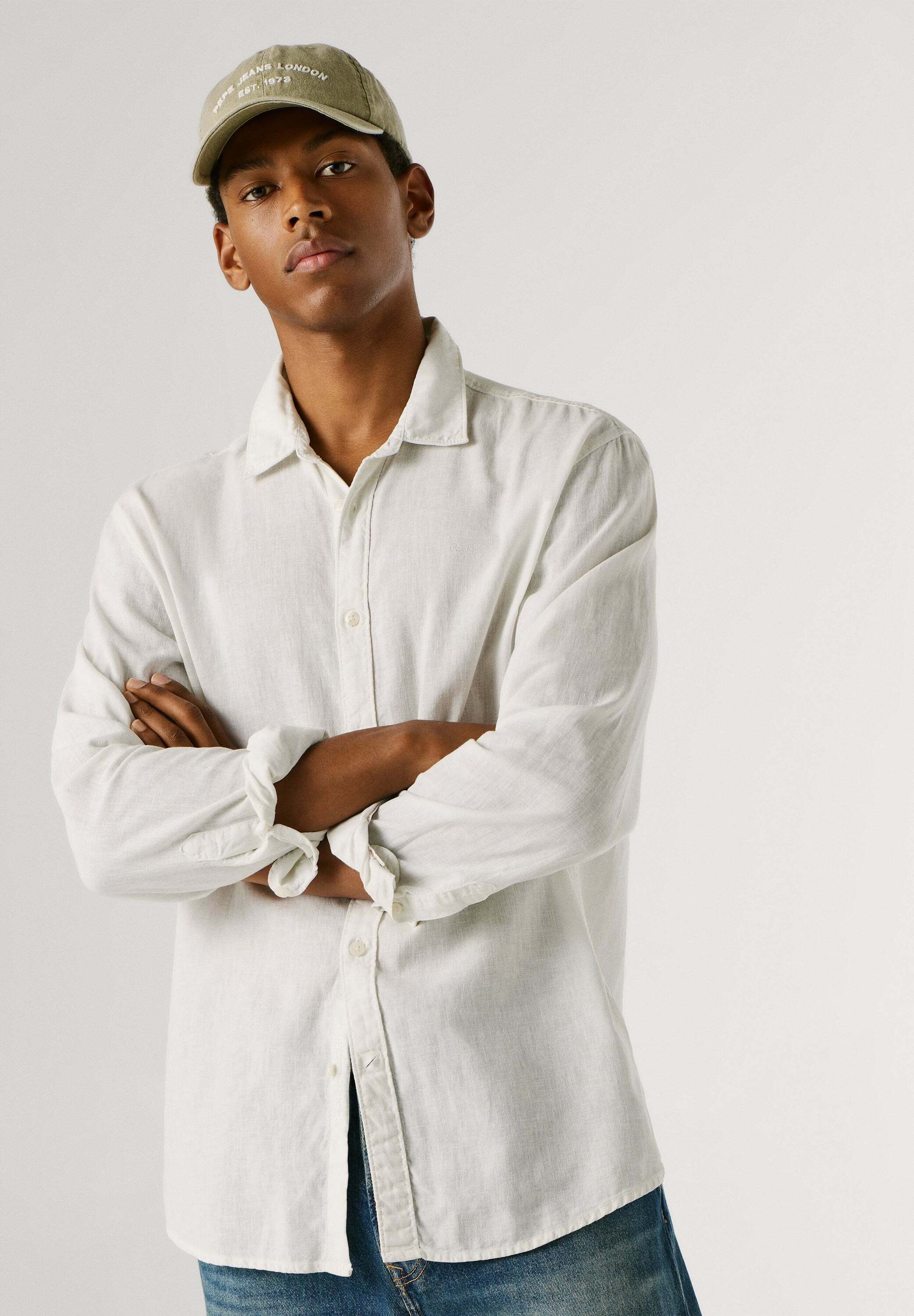 Pepe Jeans Funktionsshirt »shirt PAYTON«