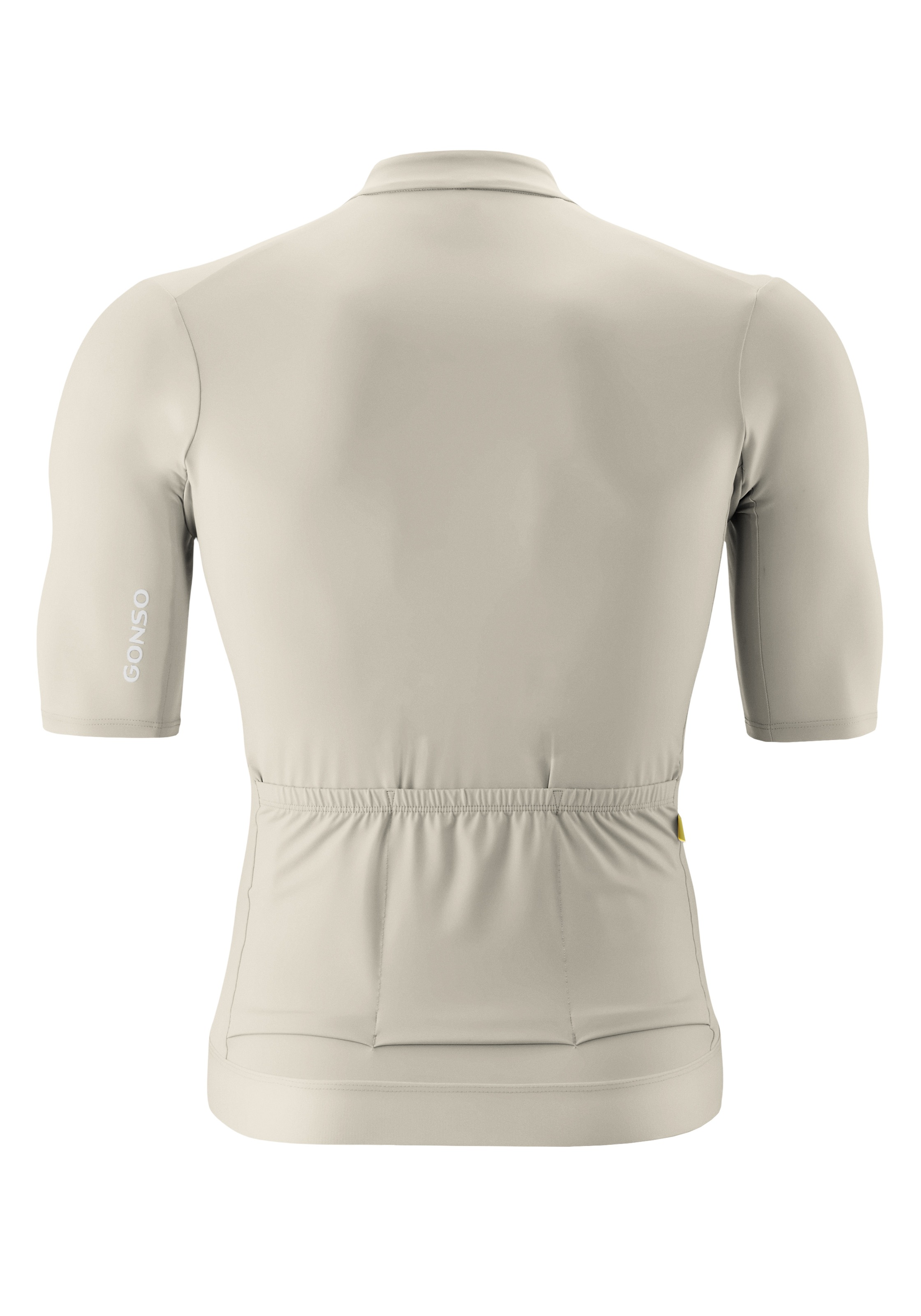 Gonso Radtrikot "Road Jersey M" Herren Fahrradtrikot kurzarm, Full-Zip Trik günstig online kaufen