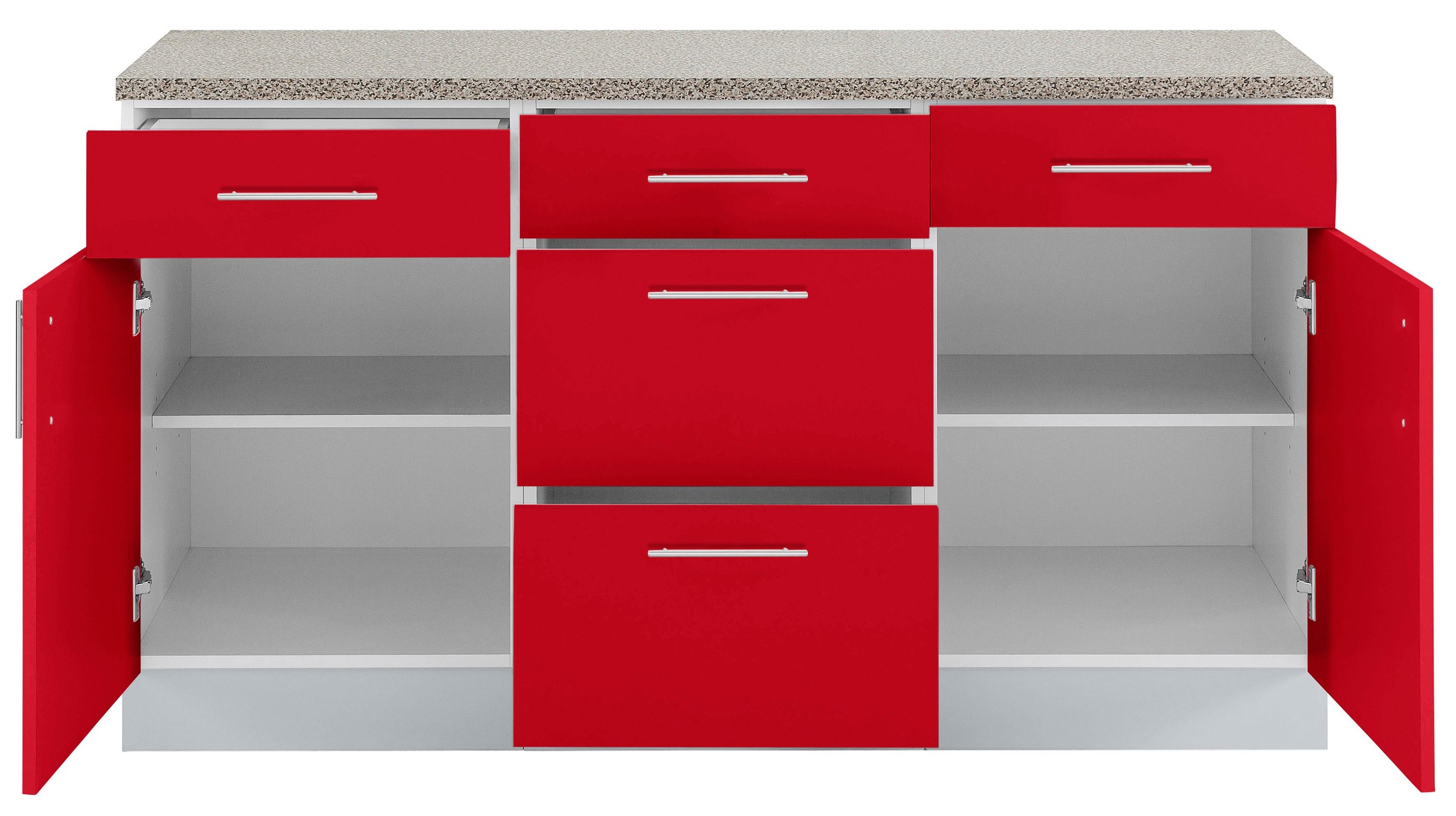 Wiho Kuchen Unterschrank Kiel Kaufen Baur