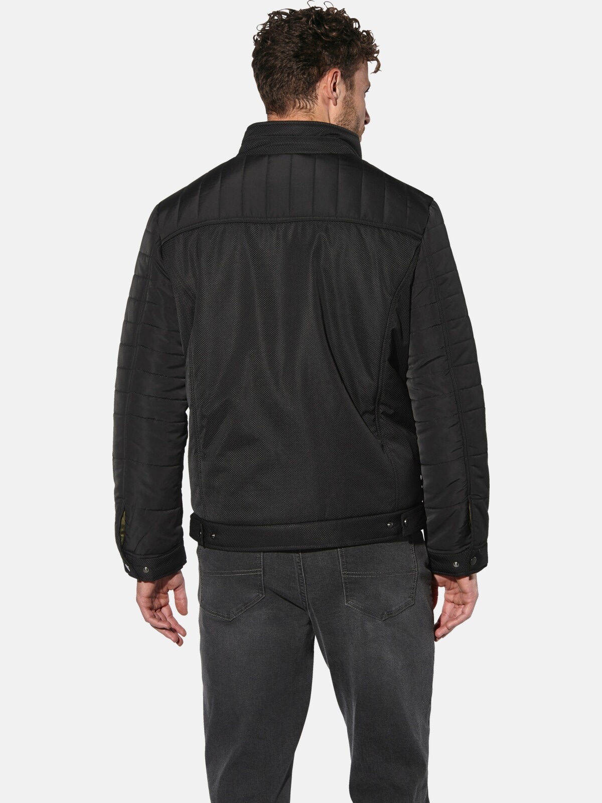 Babista Blouson »Blouson ALVION«
