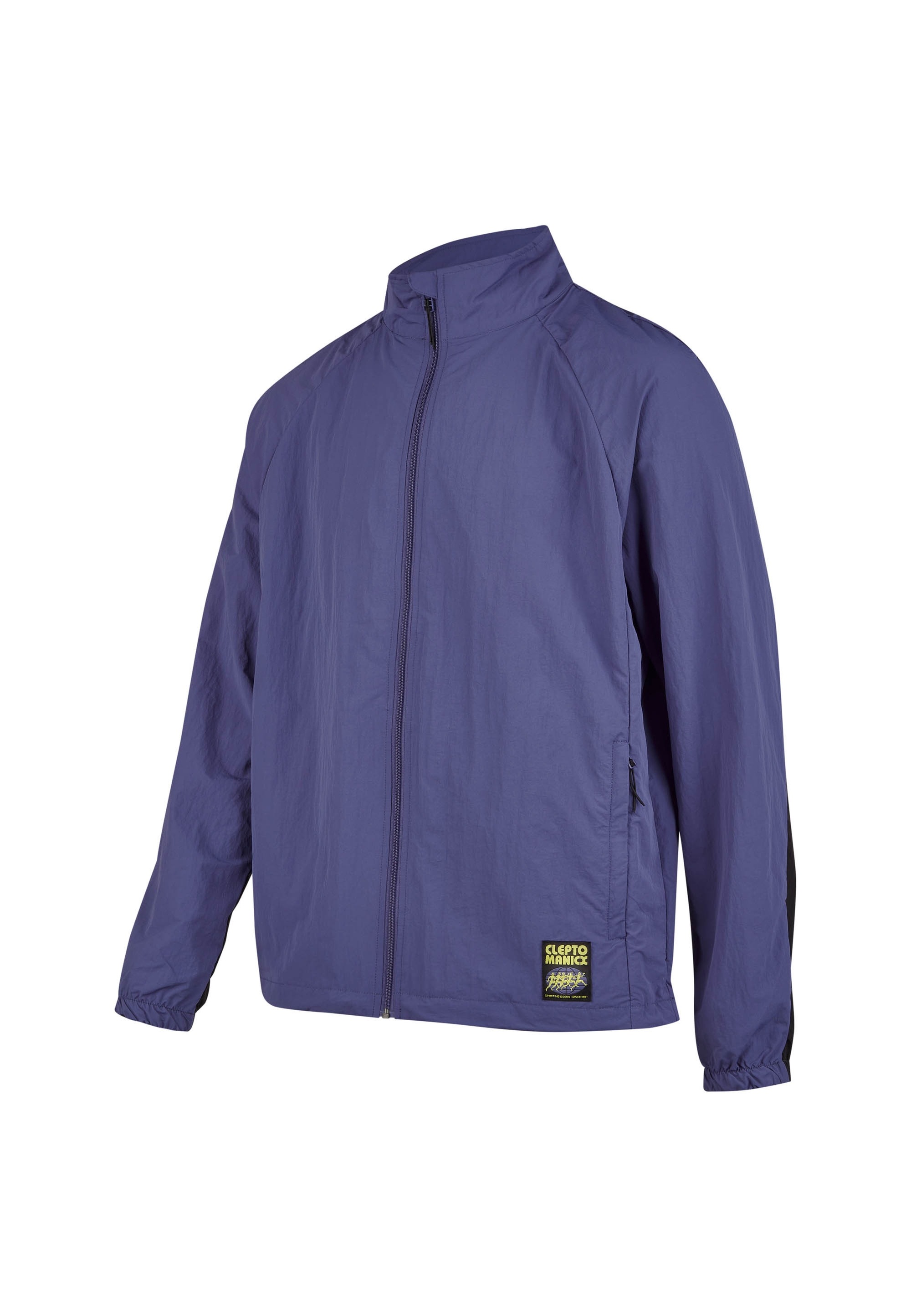 Cleptomanicx Outdoorjacke, in lockerer Passform