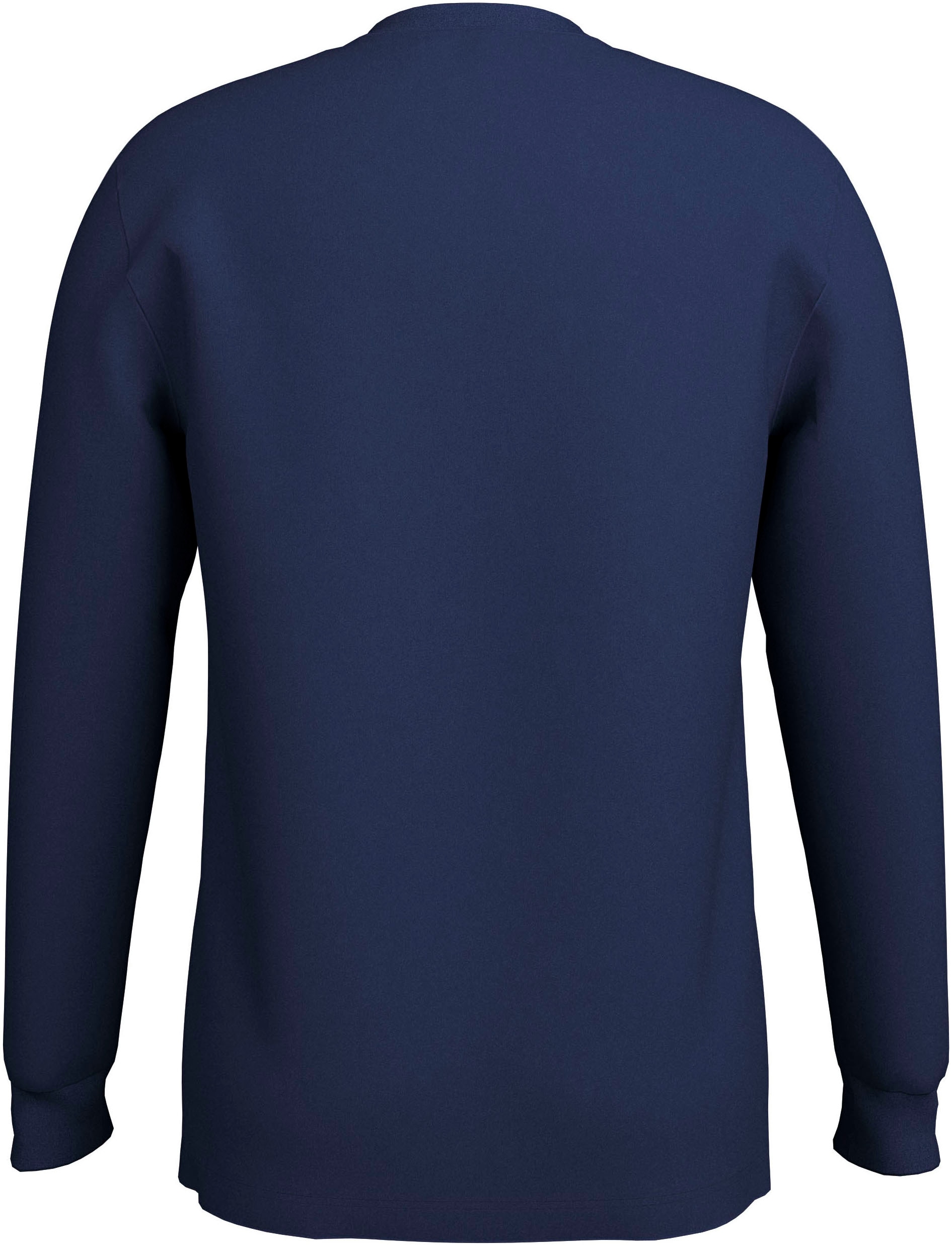 H.I.S Rundhalsshirt »Neue Kollektion!«, mit Print
