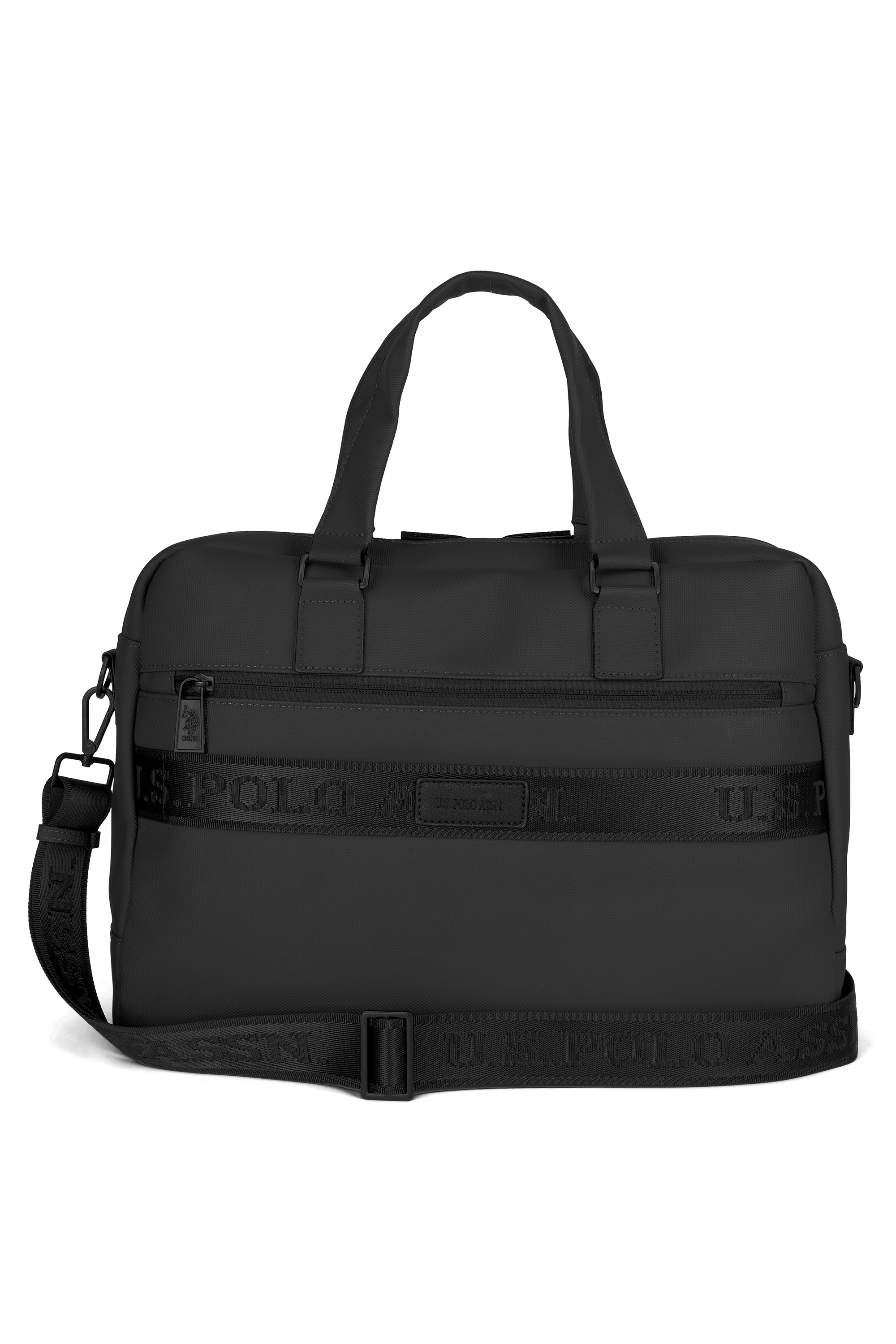 U.S. Polo Assn. Aktentasche »NEW CAMBRIDGE BUSINESS BAG Unisex« Aktentasche unisex, Laptoptasche, Business-Tasche, Briefcase, Sale
