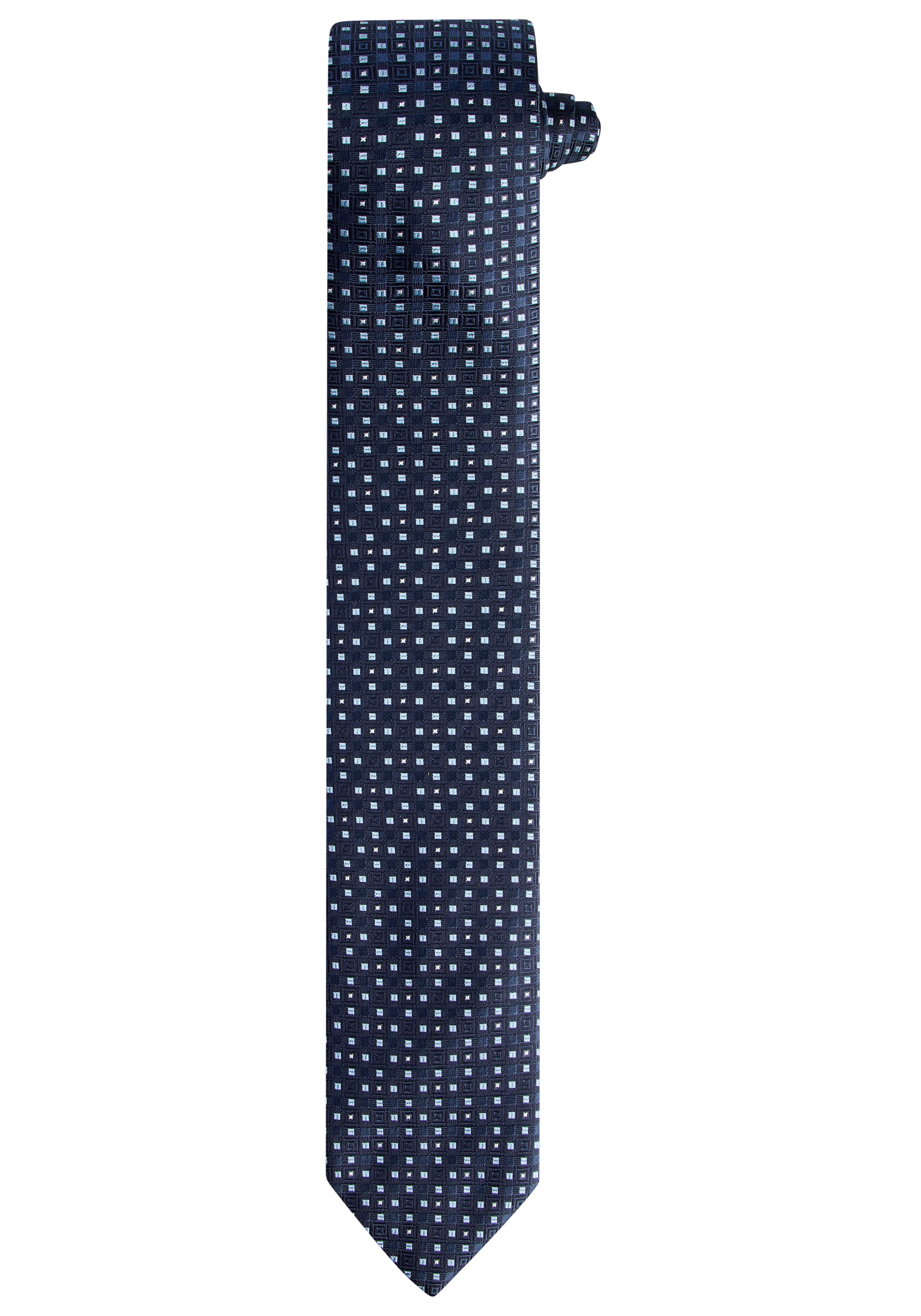 BOSS Krawatte "H-Tie 7,5 cm" mit Jacquard-Struktur günstig online kaufen