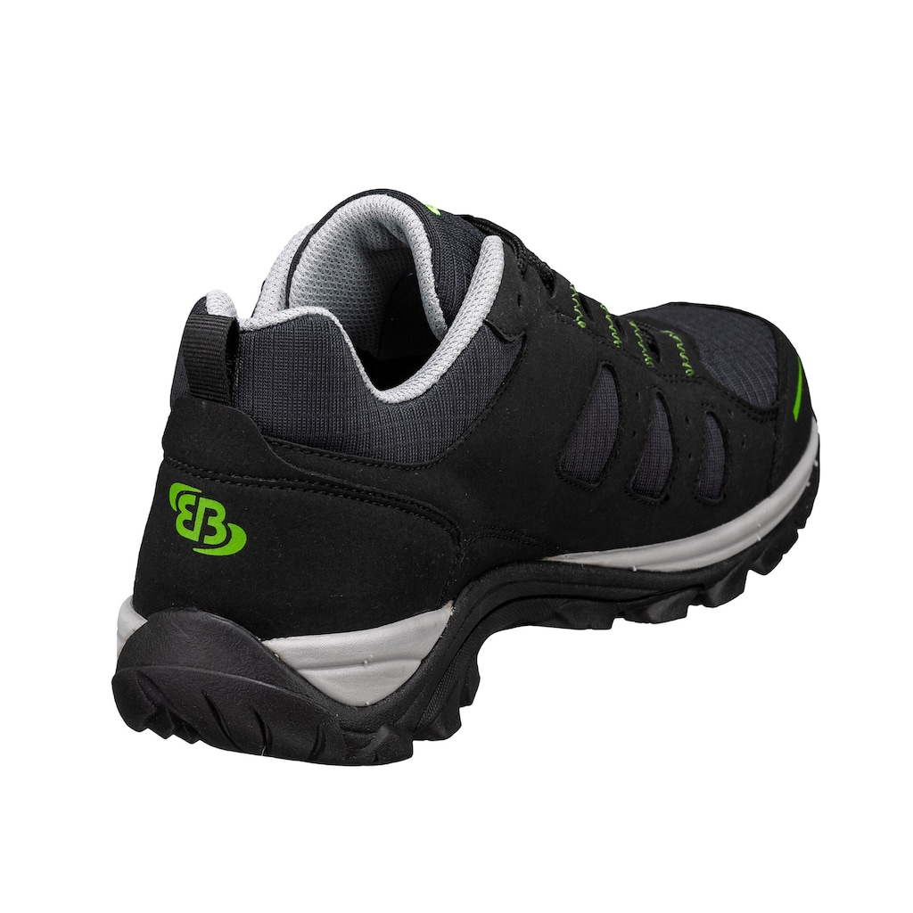 BRÜTTING Outdoorschuh »Outdoorschuh Mount Frakes Low«