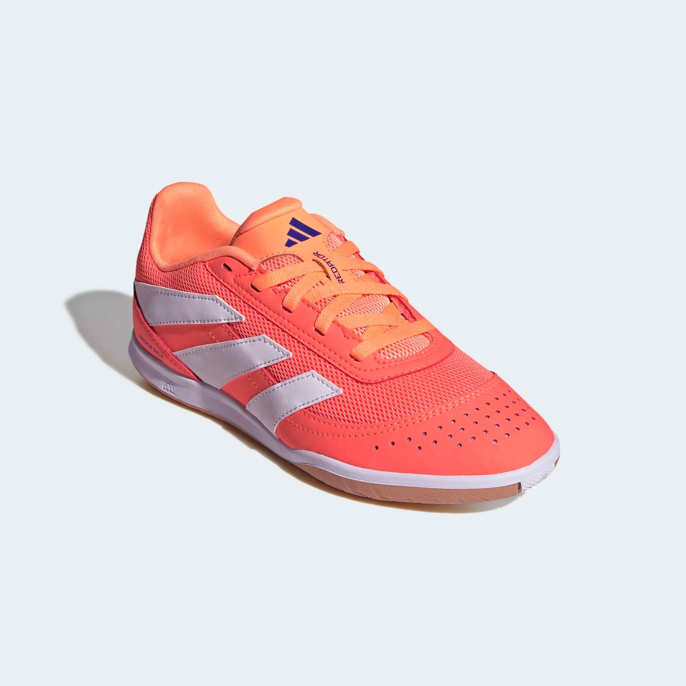 adidas Performance Fußballschuh "PREDATOR CLUB IN SALA KIDS" geeignet als Hallenschuhe, für Kinder & Jugendliche