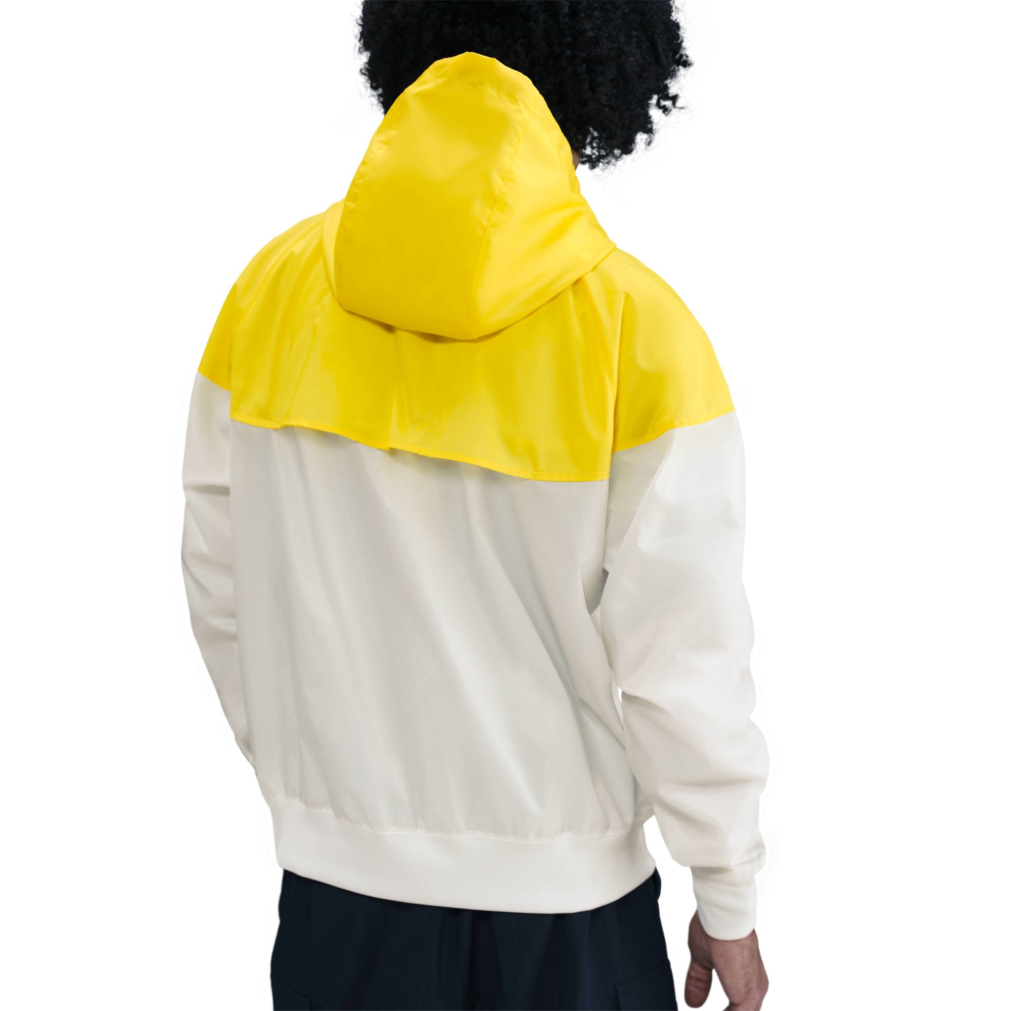 Nike Sportswear Windbreaker »M NK WVN LND WR HD JKT«