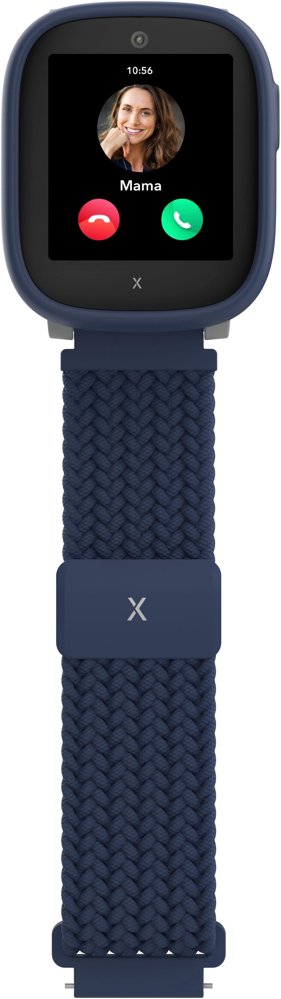 Xplora Smartwatch »X6Play (2. Gen.) inkl. Nano-SIM«, (3.86 cm / 1.52 Zoll), Android Wear, 8 GB