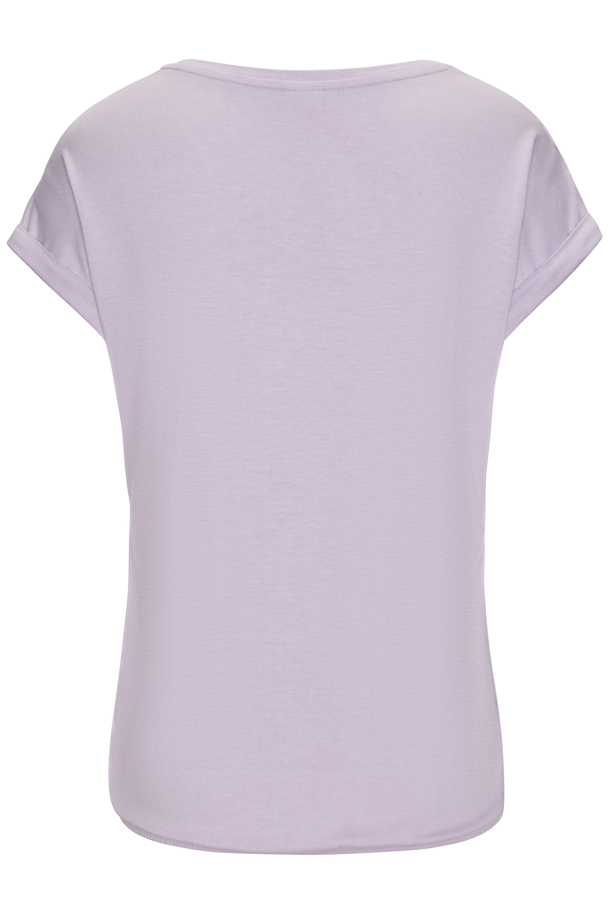 Thumbnail - LASCANA Kurzarmshirt "mit Lascana Herz Print" aus weichem Viskose-Stretch