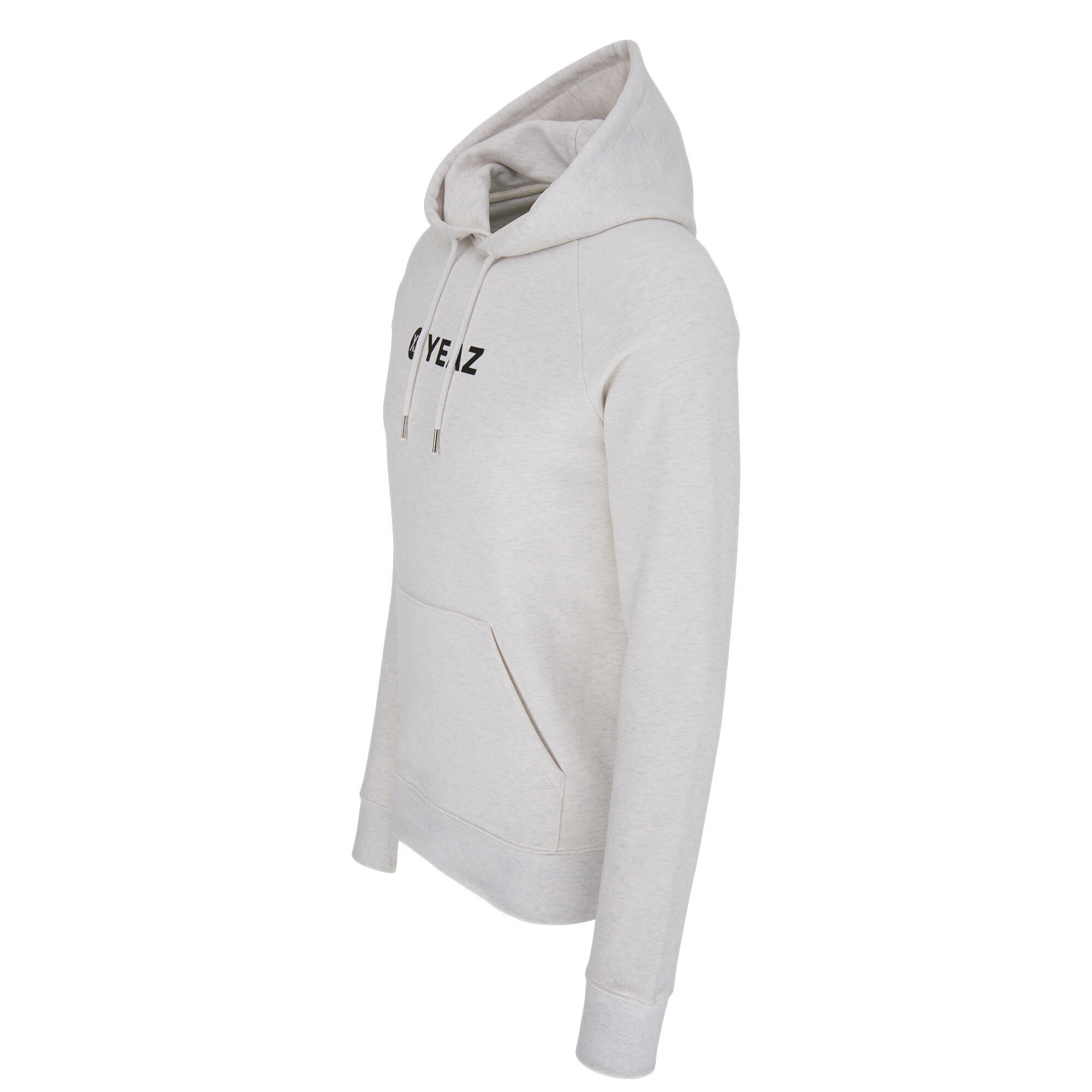 YEAZ Kapuzenpullover "Hoodie Linen (unisex) CUSHER" günstig online kaufen