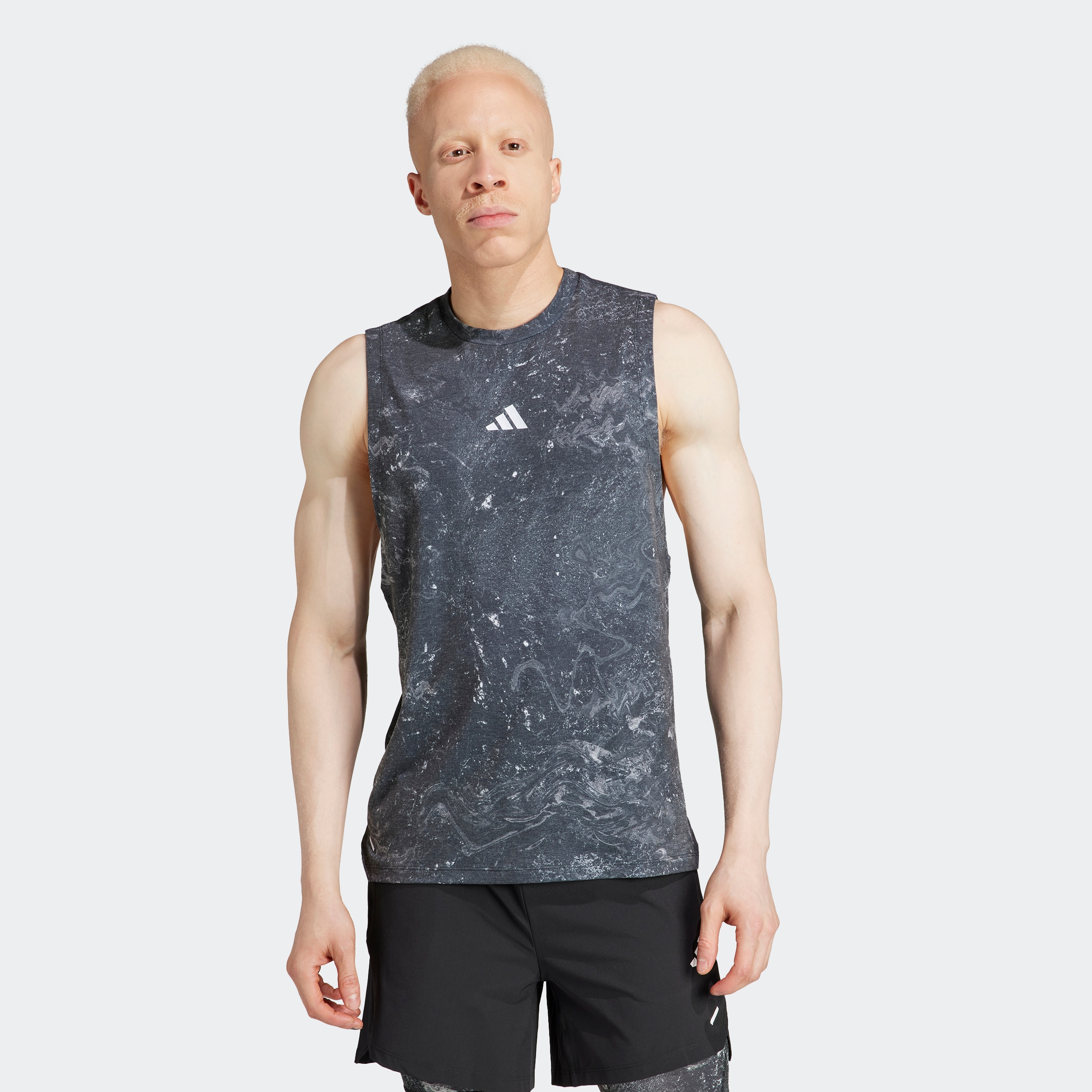 adidas Performance Tanktop »WO POW TANK«