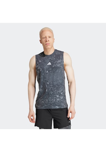 Tanktop »WO POW TANK«