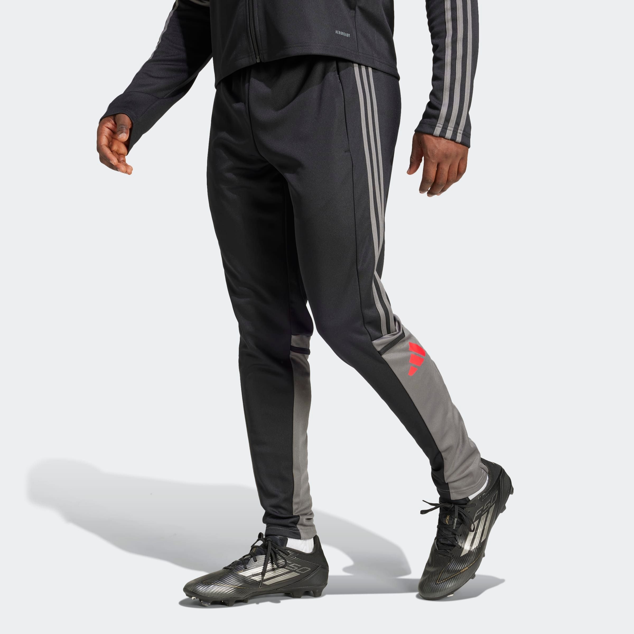 adidas Performance Trainingshose »SQ25 TR PNT«, (1 tlg.)
