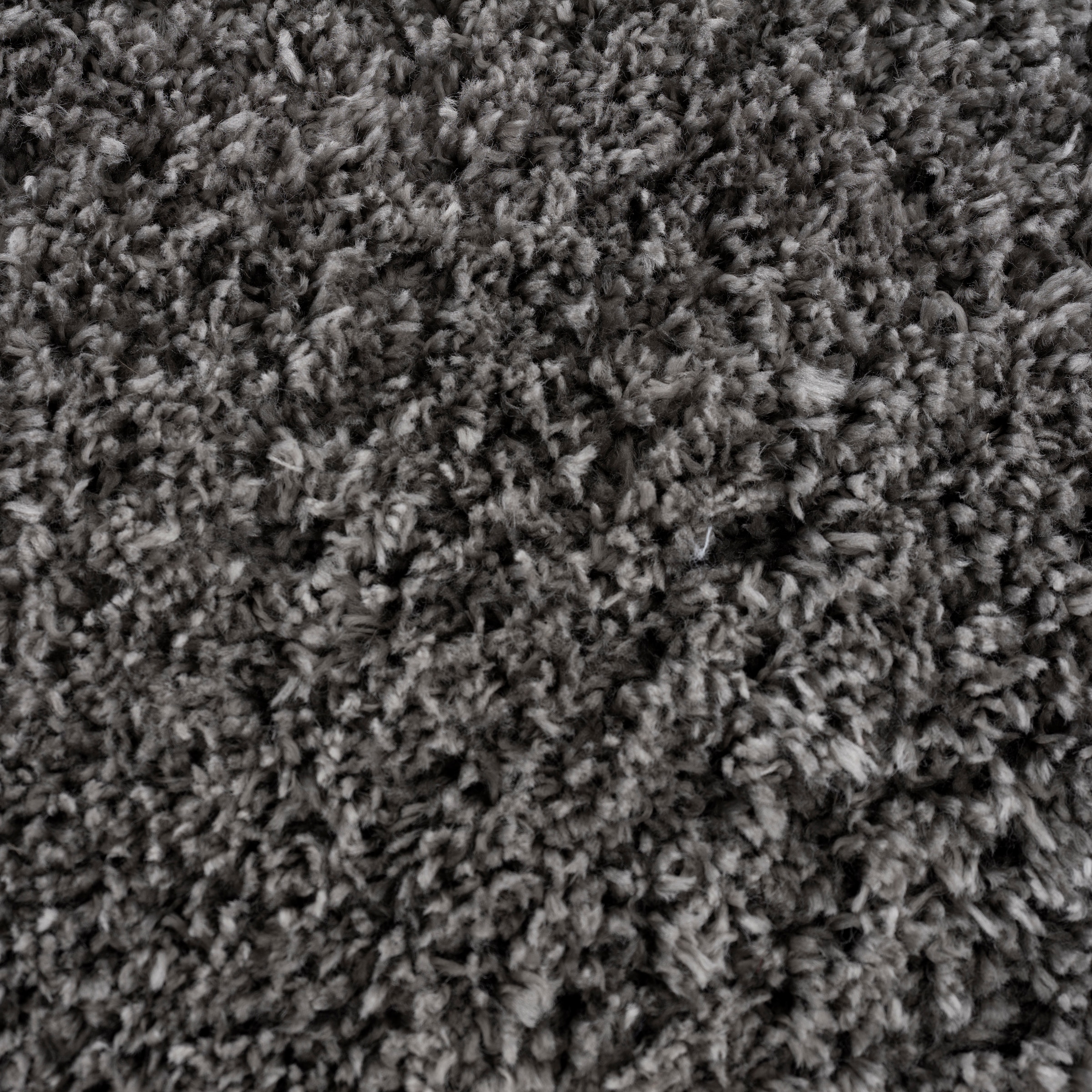 Sanat Hochflor-Teppich »Porto«, rechteckig, 45 mm Höhe, Wohnzimmer, Langflor, Shaggy Teppich