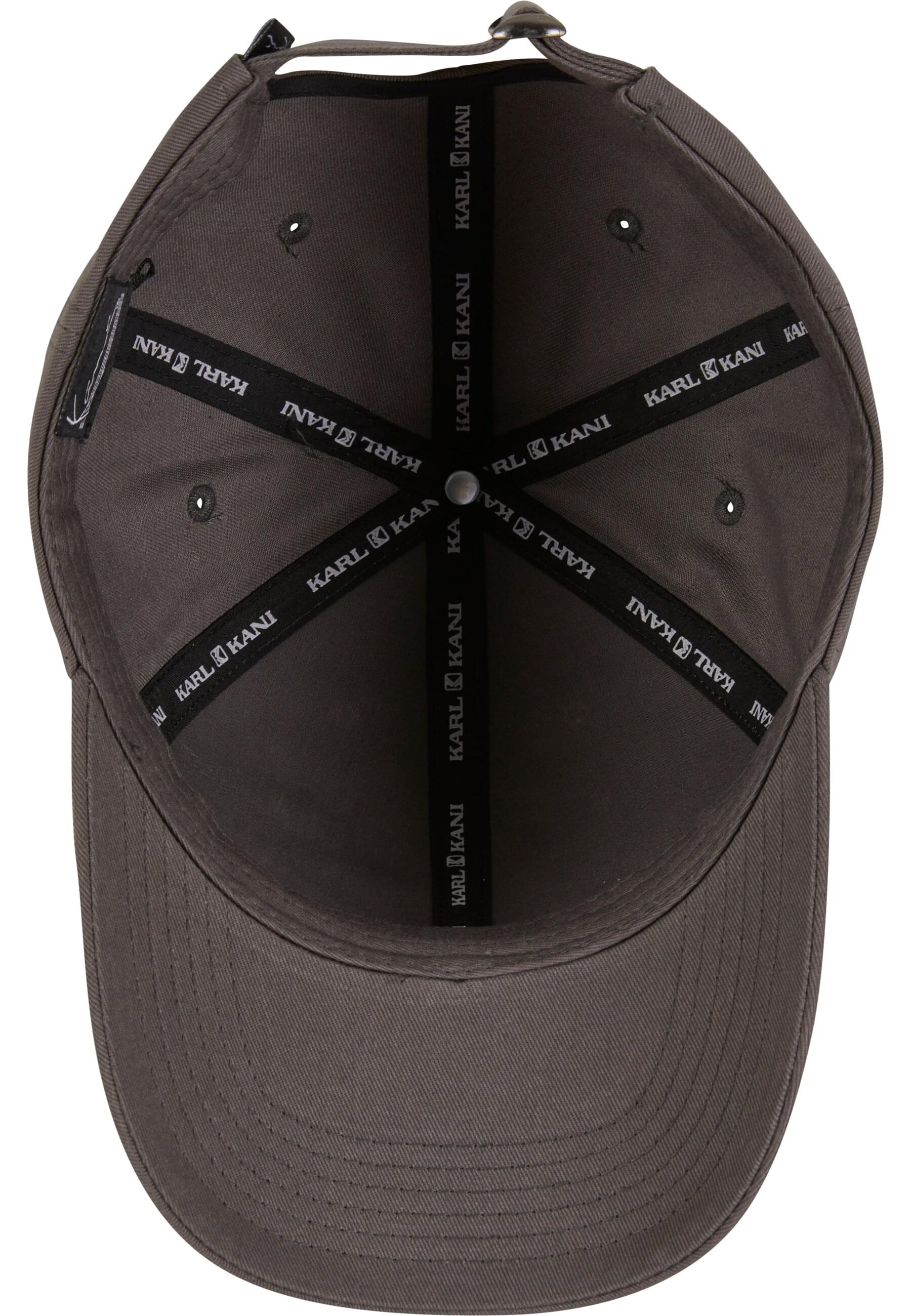 Karl Kani Snapback Cap »Karl Kani Looplabel Baseball Cap«