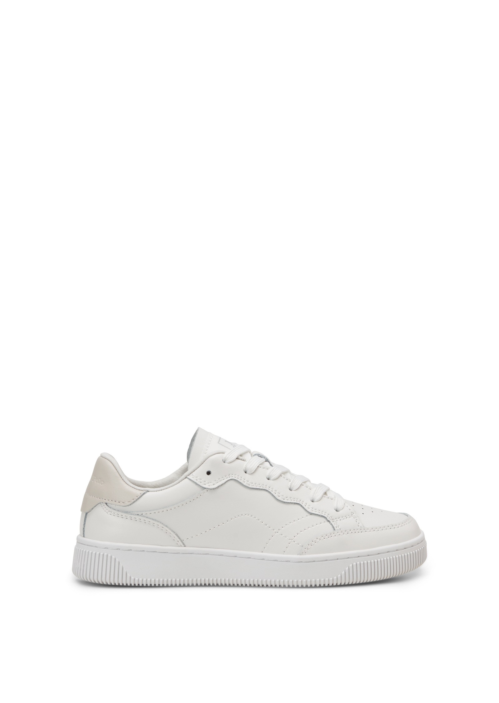 Marc O'Polo Sneaker »aus hochwertigem Rindleder«