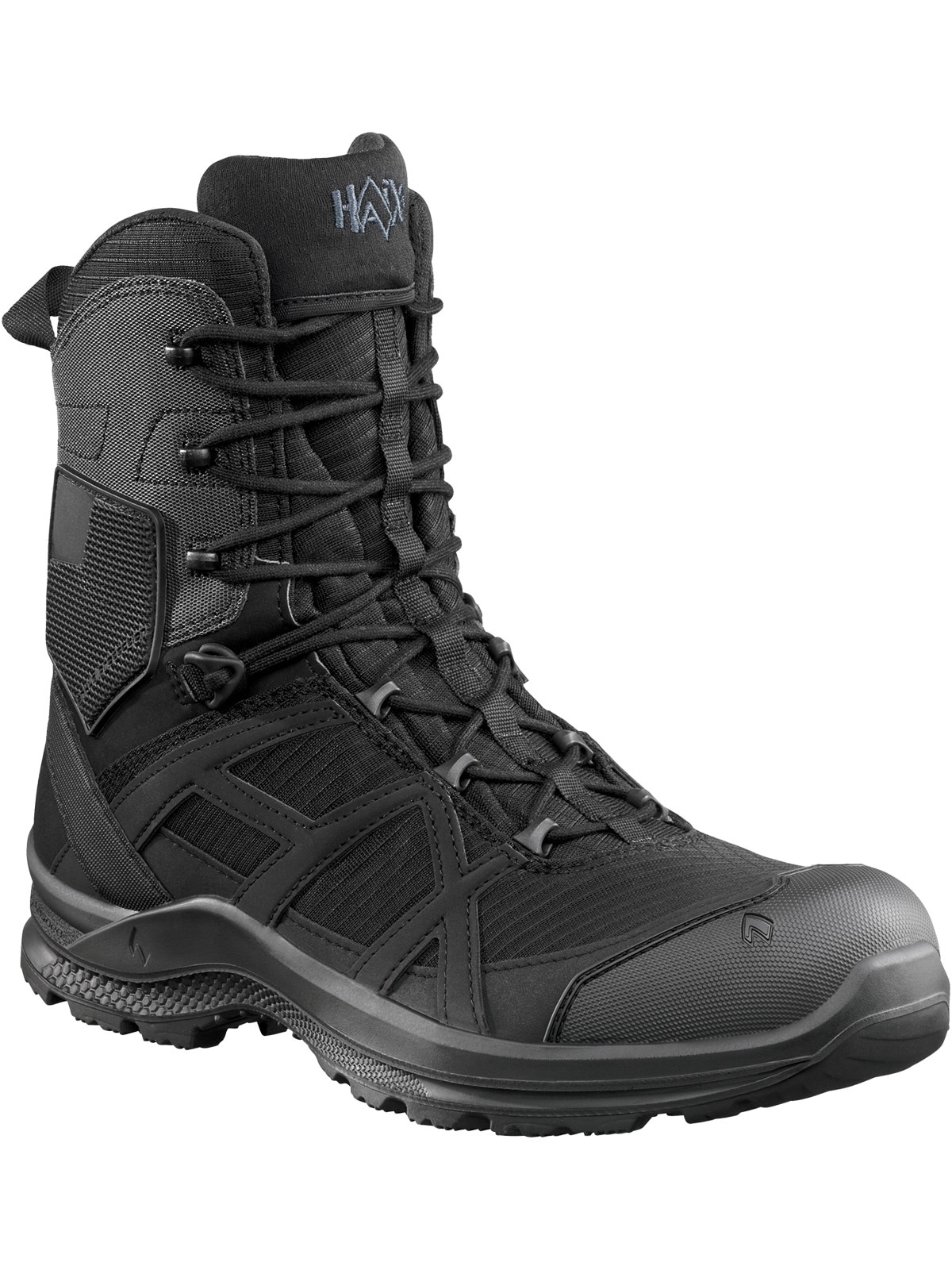 haix Wanderschuh "Black Eagle Athletic 2.0 T high"