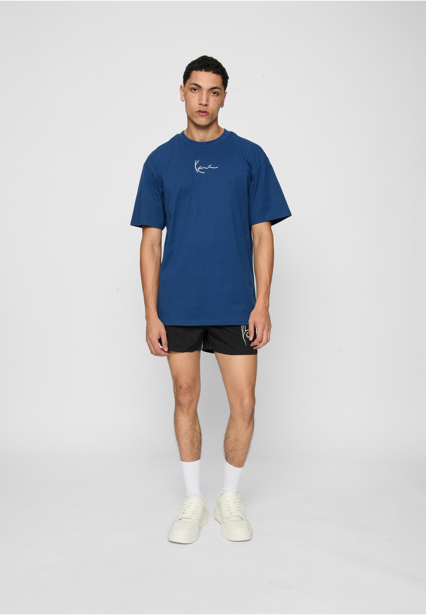 Karl Kani T-Shirt »Karl Kani Herren«, (1 tlg.)
