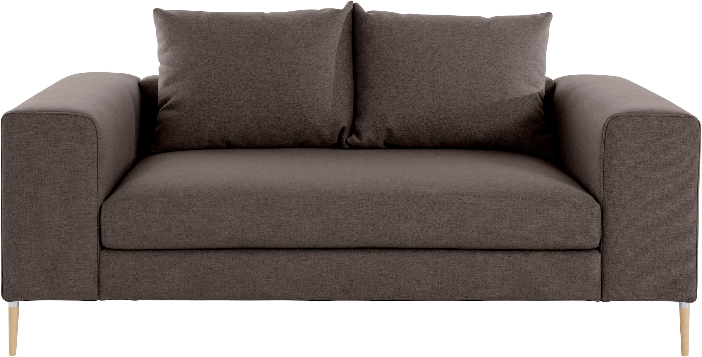OTTO products 2-Sitzer "Finnja, softer, legerer Sitzkomfort, bequem, zeitlo günstig online kaufen