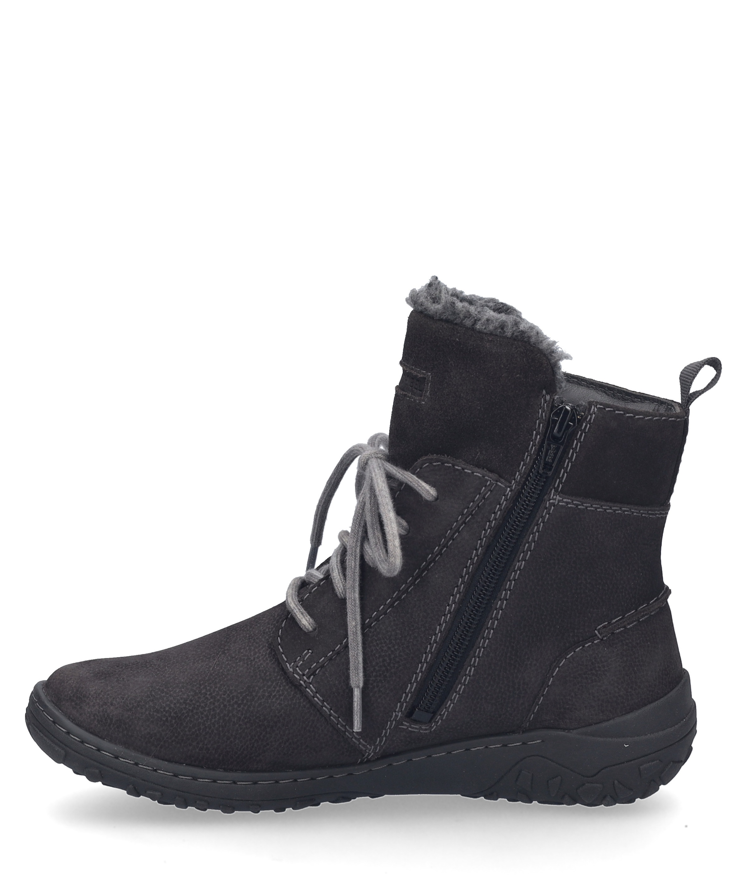 Josef Seibel Stiefelette »Ruby 53, titan«