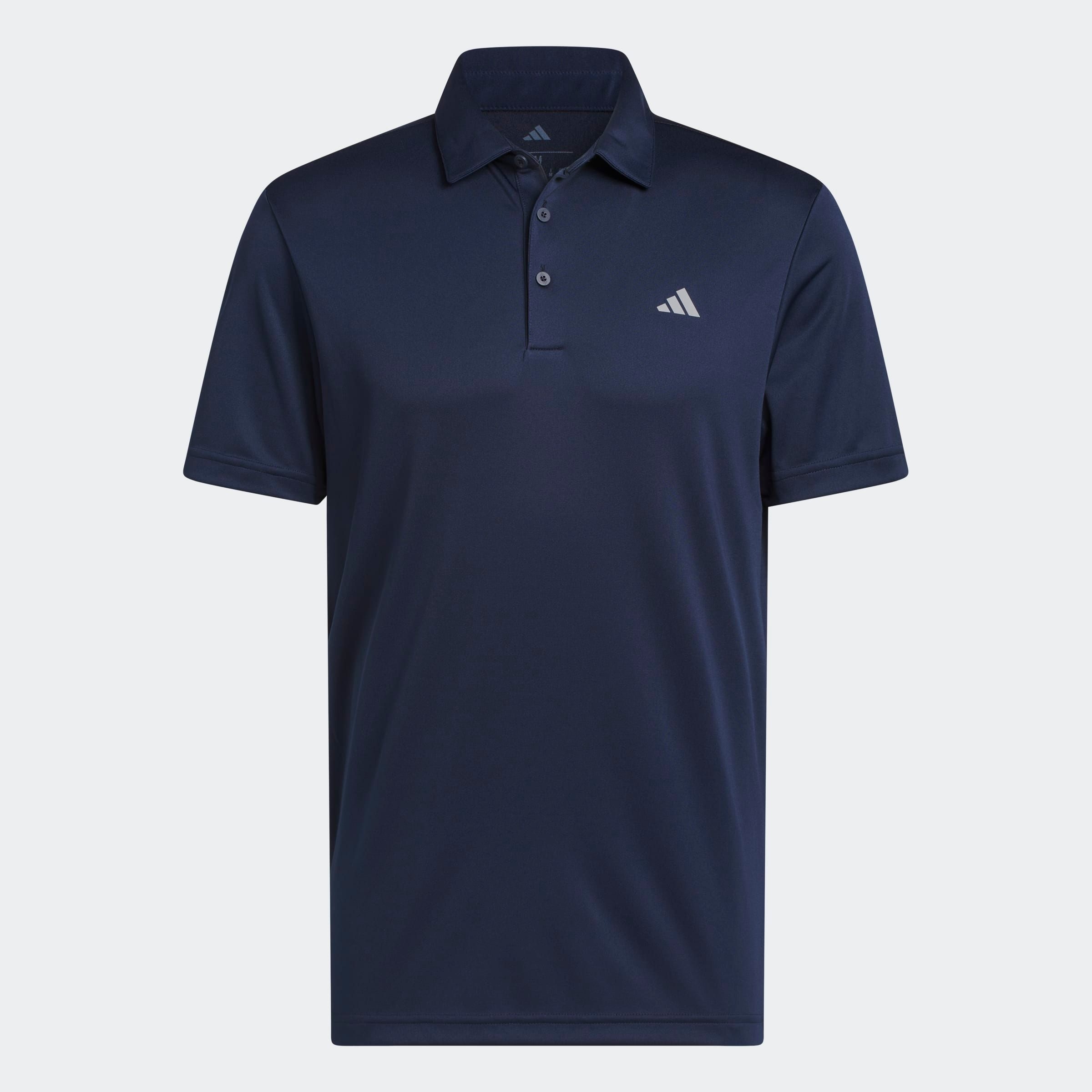 adidas Performance Poloshirt »PERFORMANCE SOLID«