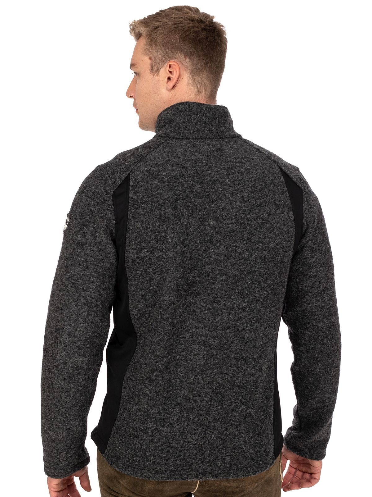 ALP1964 Trachtenjacke »Outdoorjacke 197301«
