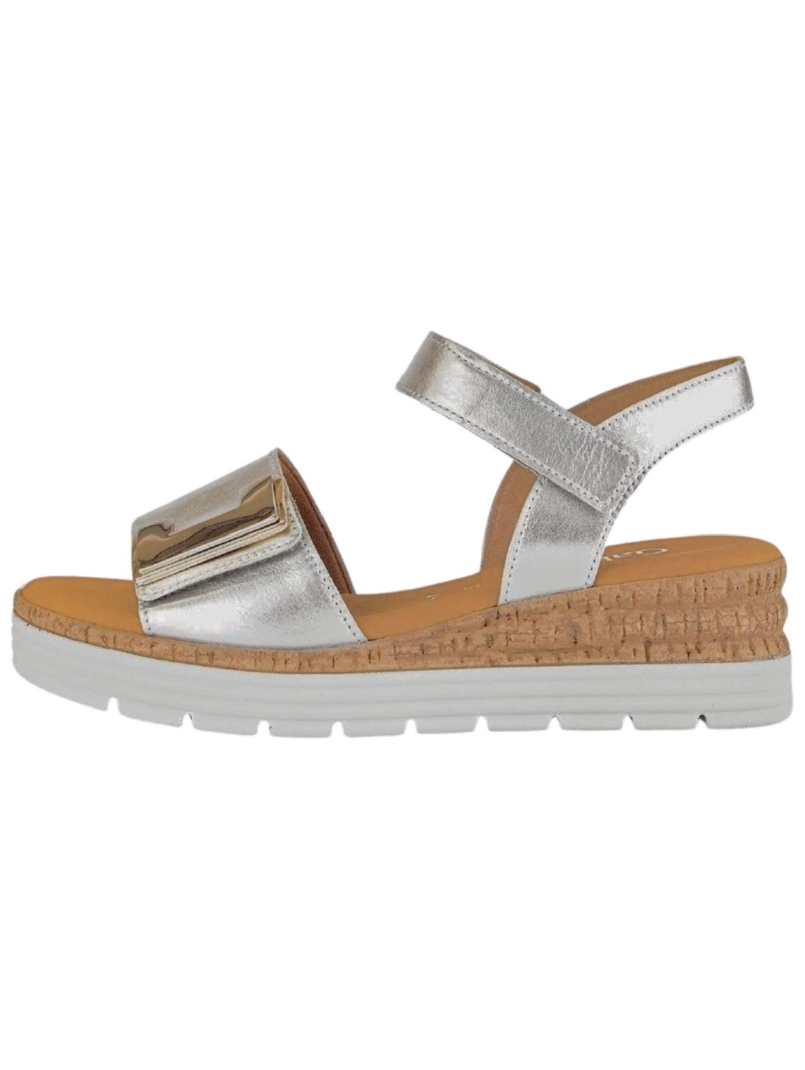 Gabor Comfort Keilsandalette »Gabor Comfort Sandalen Leder«