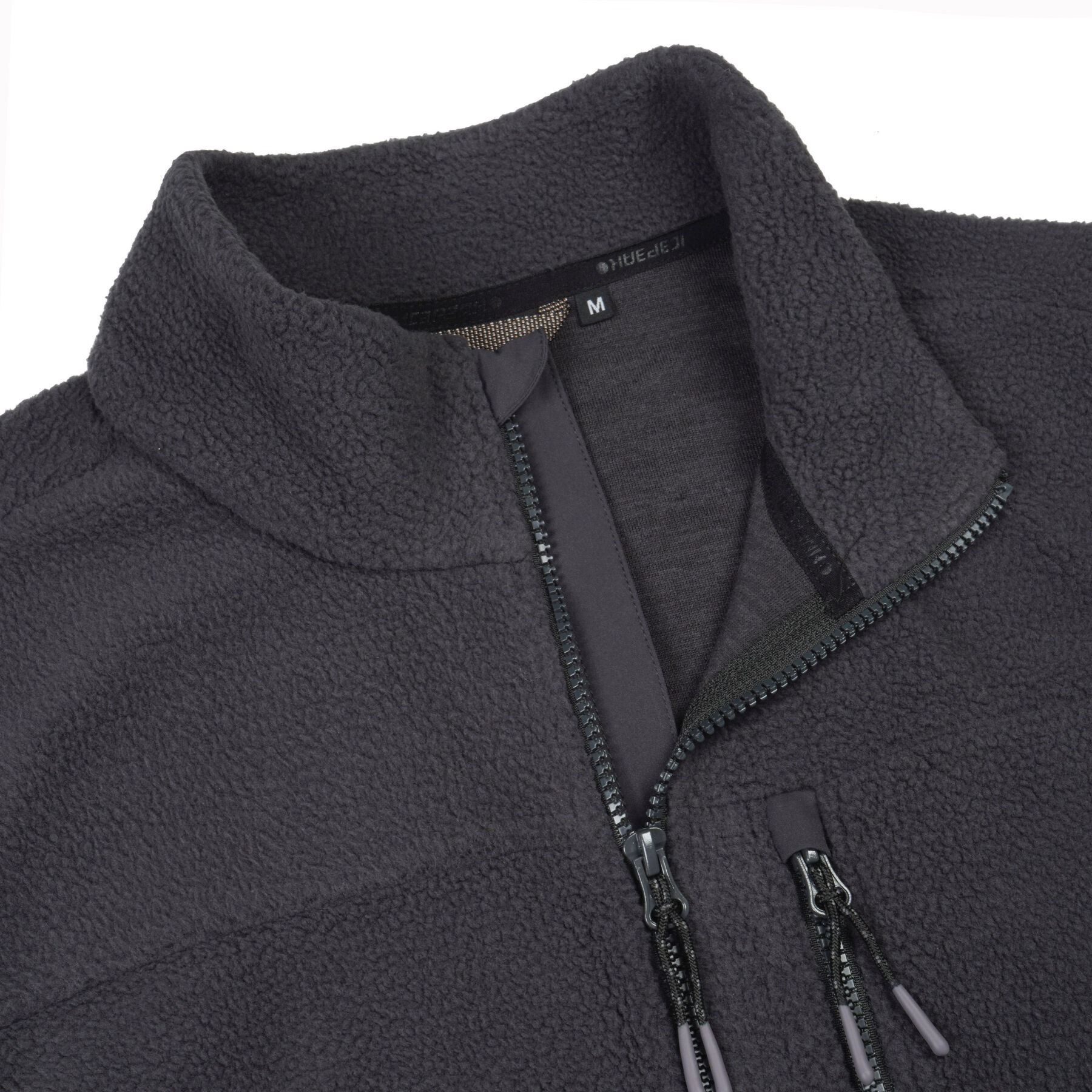 Icepeak Fleeceweste »Icepeak Midlayer weste Mannington«