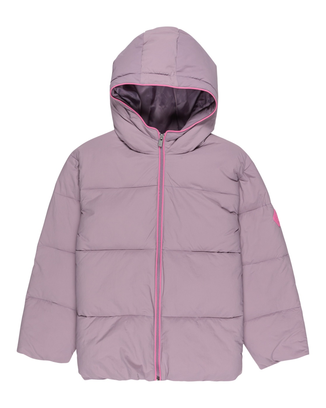 Roxy Steppjacke »Groovy Baby«