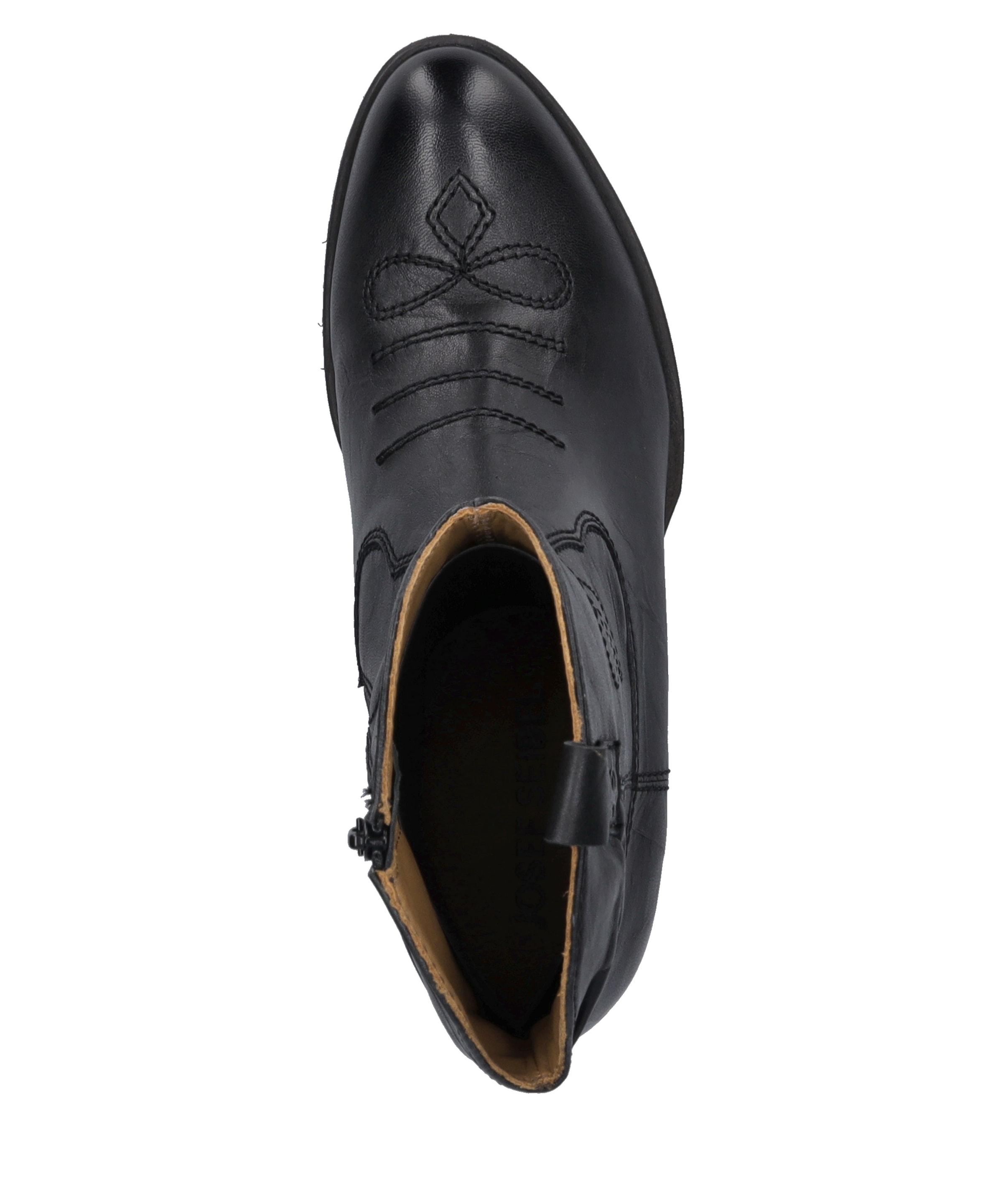 Josef Seibel Stiefel »Daphne 49, schwarz«