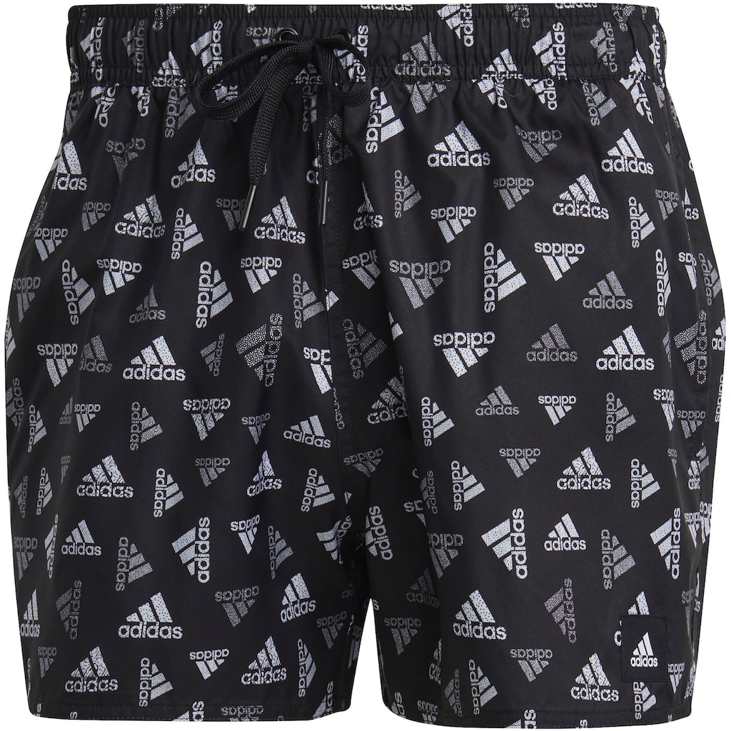 adidas Performance Badeshorts »BOS AOP CLX VSL«, (1 St.)