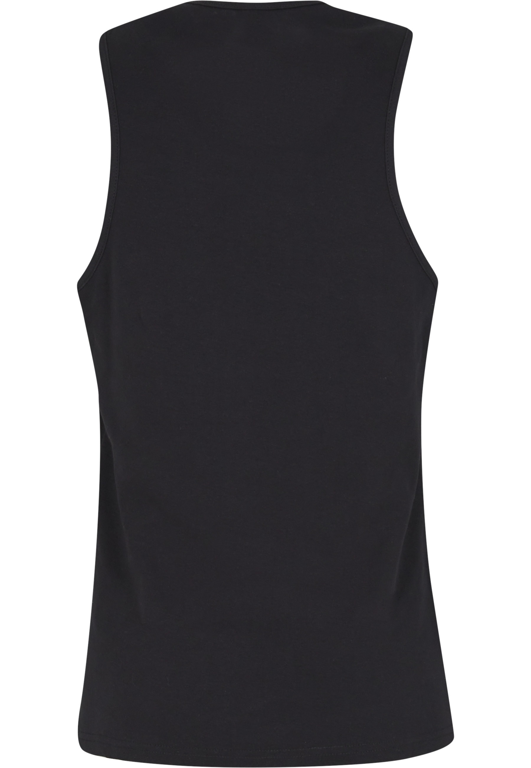 Thumbnail - URBAN CLASSICS Tanktop "Urban Classics Ribbed Undershirt 2-Pack" 1 Stk.