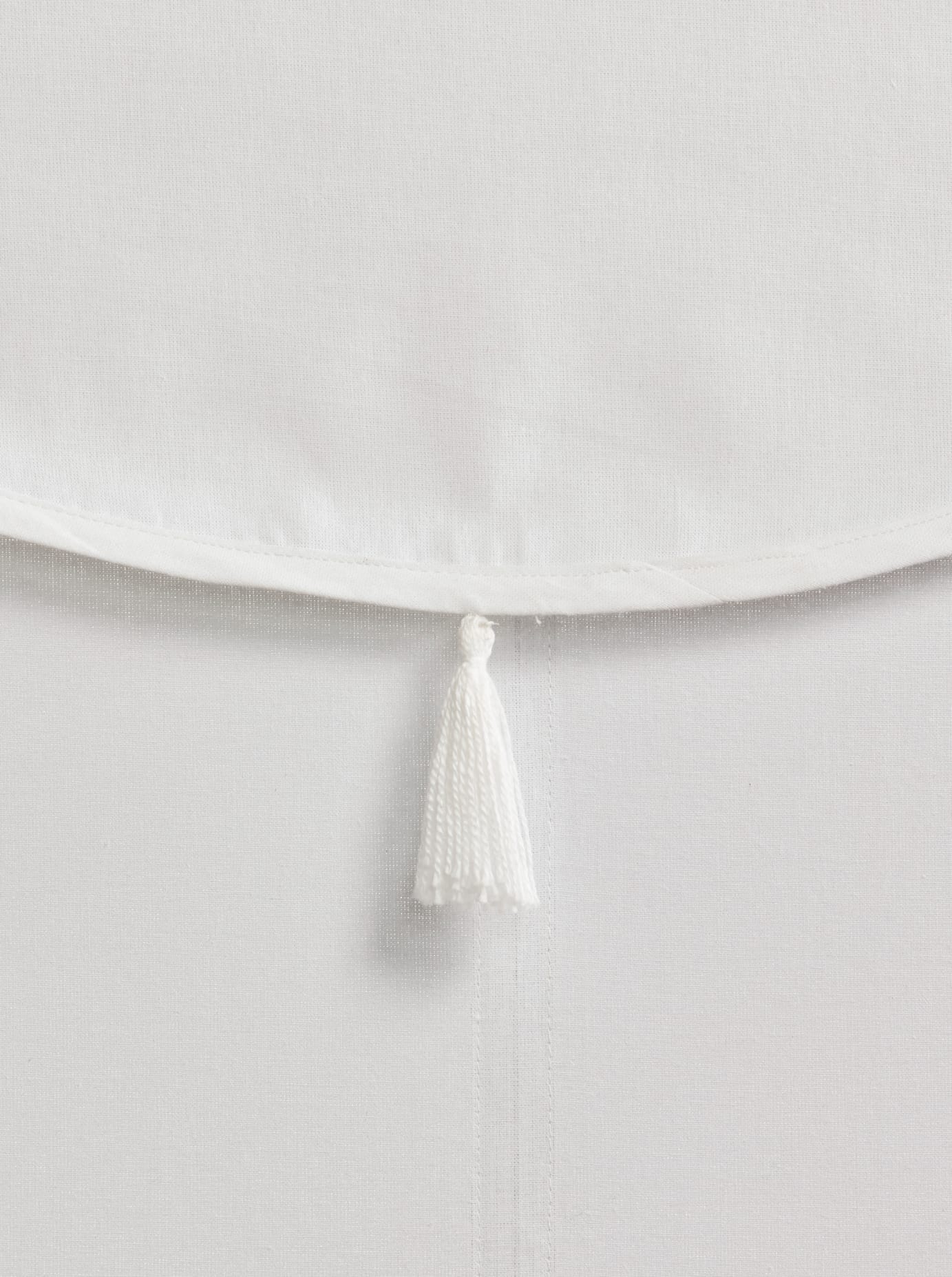 heine home Raffrollo mit Schlaufen günstig online kaufen