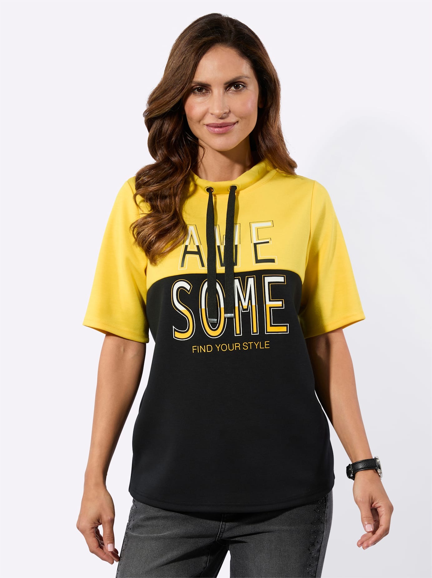 Inspirationen Sweatshirt günstig online kaufen