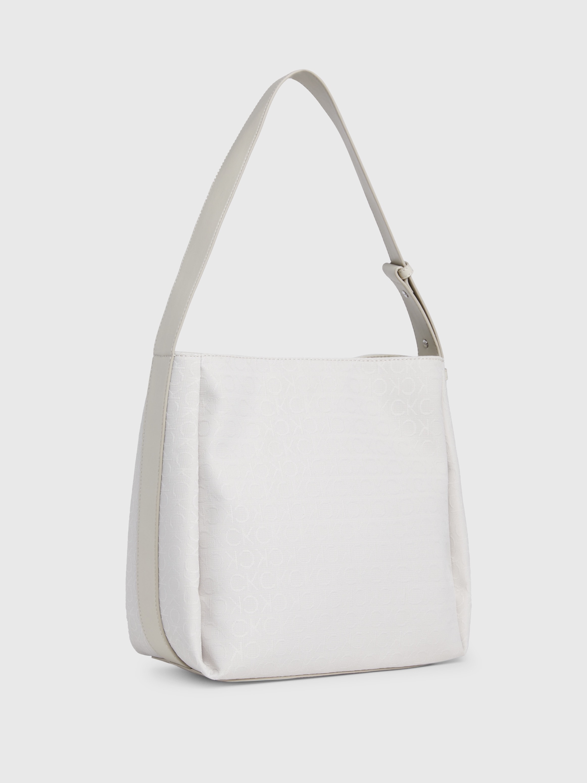 Calvin Klein Beuteltasche »GRACIE BUCKET BAG_JCQ MONO«