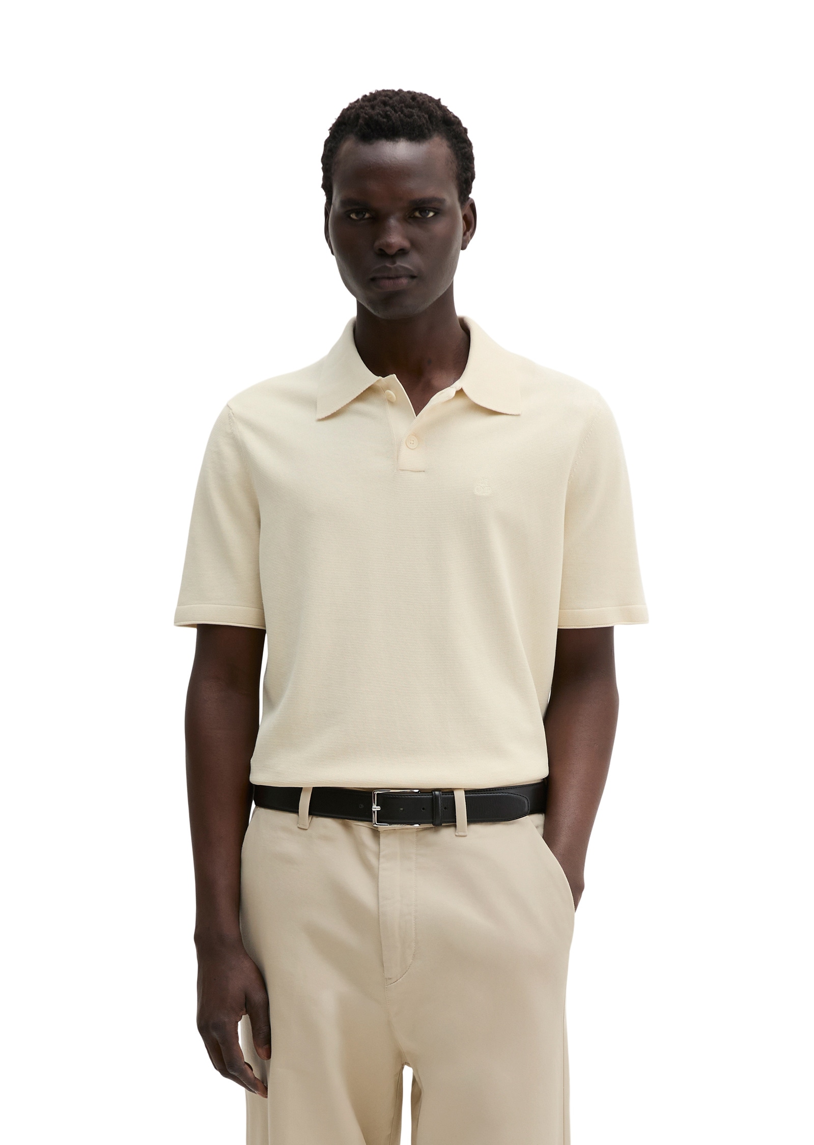 Marc OPolo Strickpullover "aus zertifizierter Bio-Baumwolle" günstig online kaufen