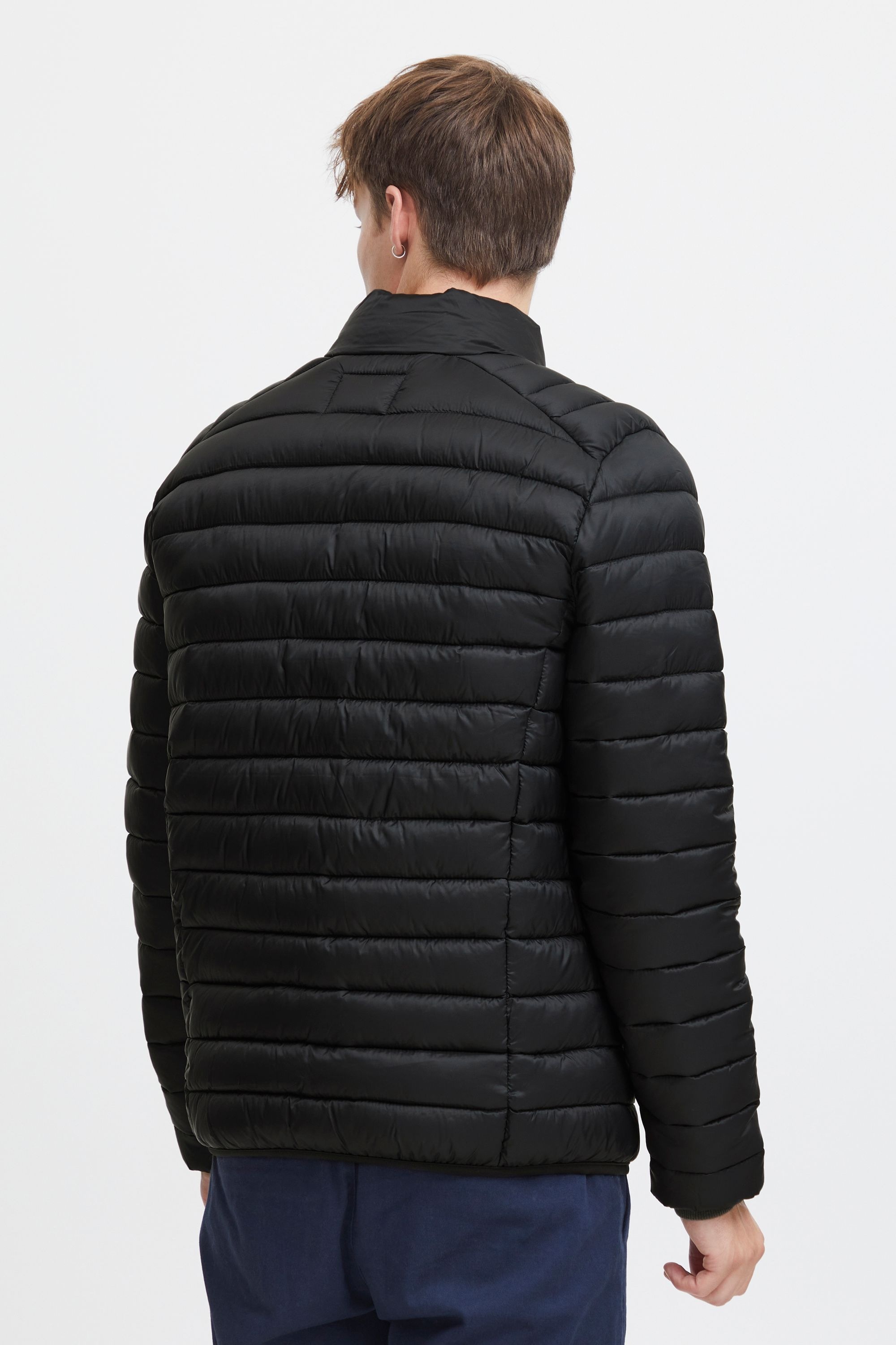 Blend Steppjacke »Steppjacke BHNils«, ohne Kapuze