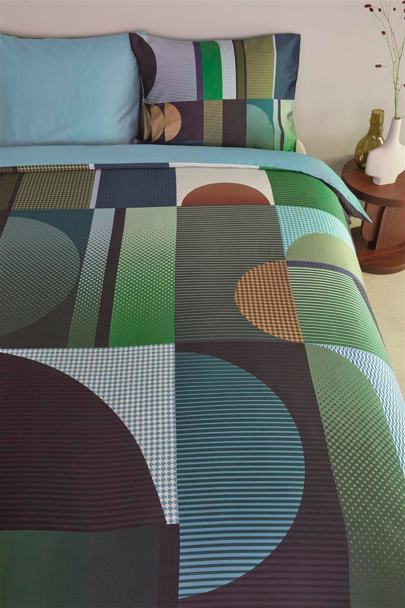 Thumbnail - Beddinghouse Bettwäsche "Utopia" 2 Stk. tlg.