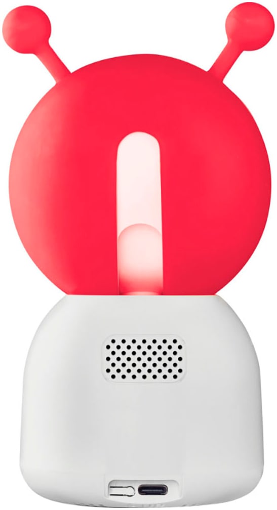 Omajin by Netatmo Überwachungskamera »Babyphone OBC-01-EC«, Innenbereich