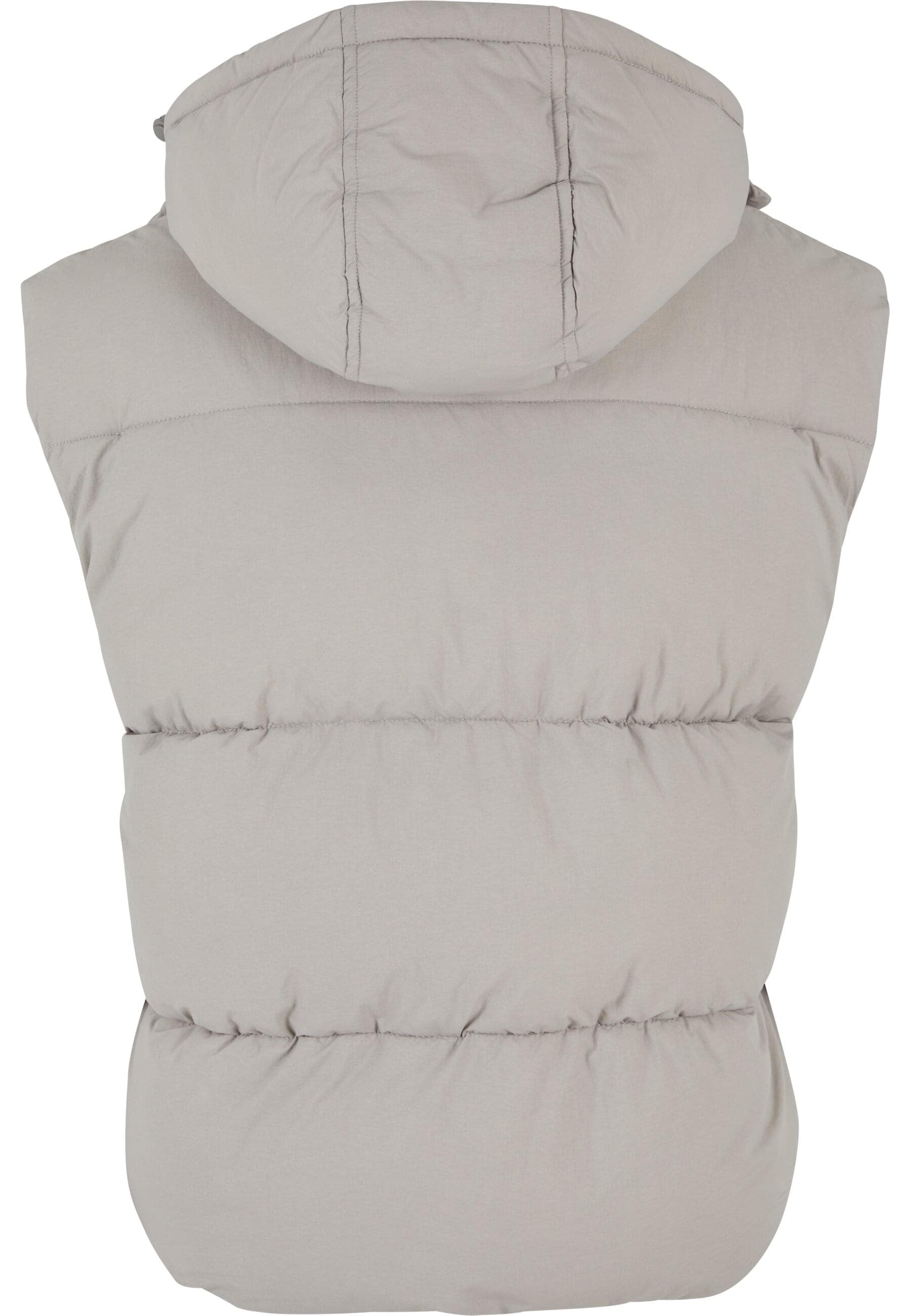 Karl Kani Steppweste »Karl Kani Karl Kani Small Signature Puffer Vest«, (1 tlg.)